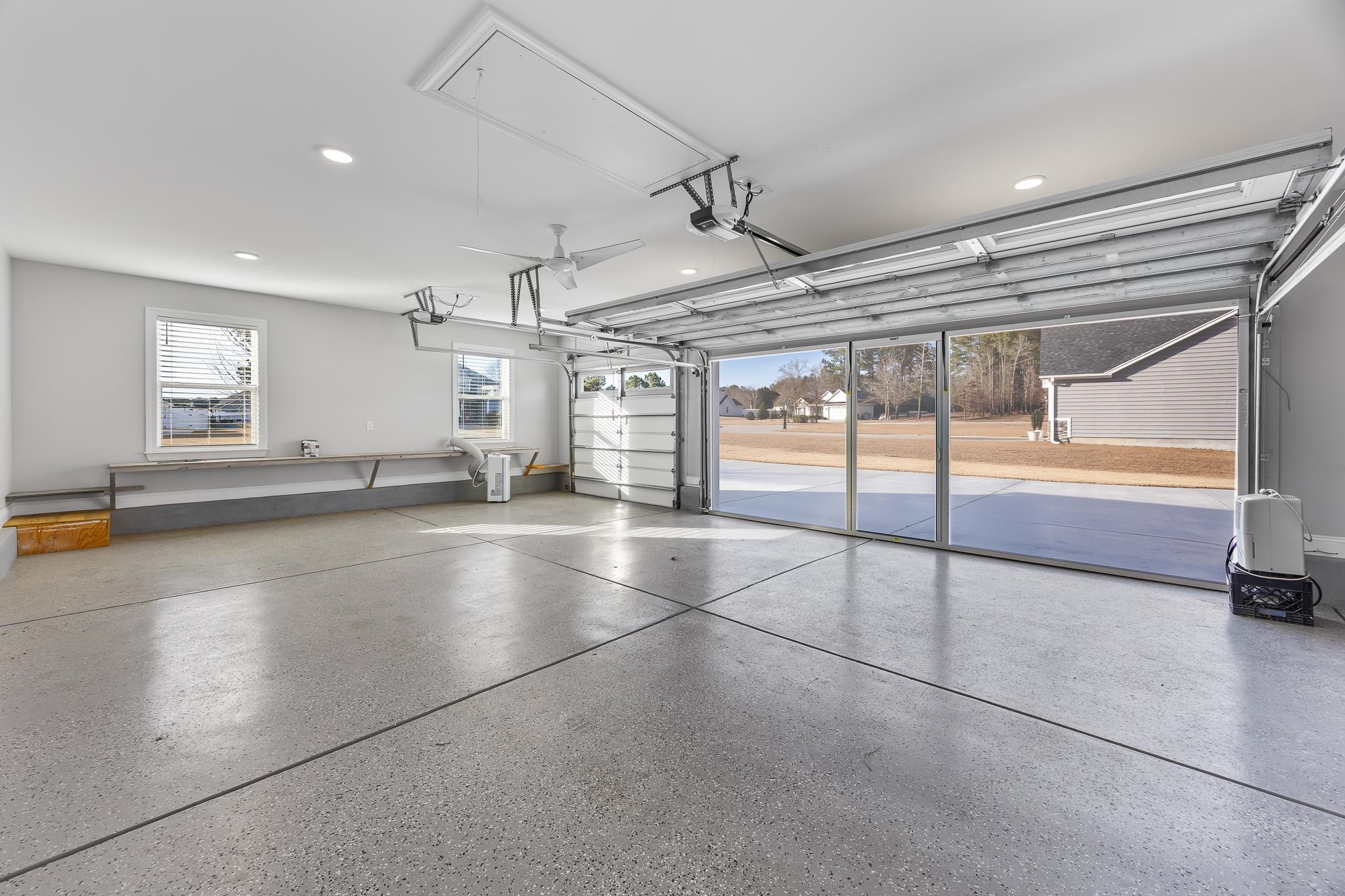 226 Penn Circle Galivants Ferry, SC 29544 - Photo 26 of 37