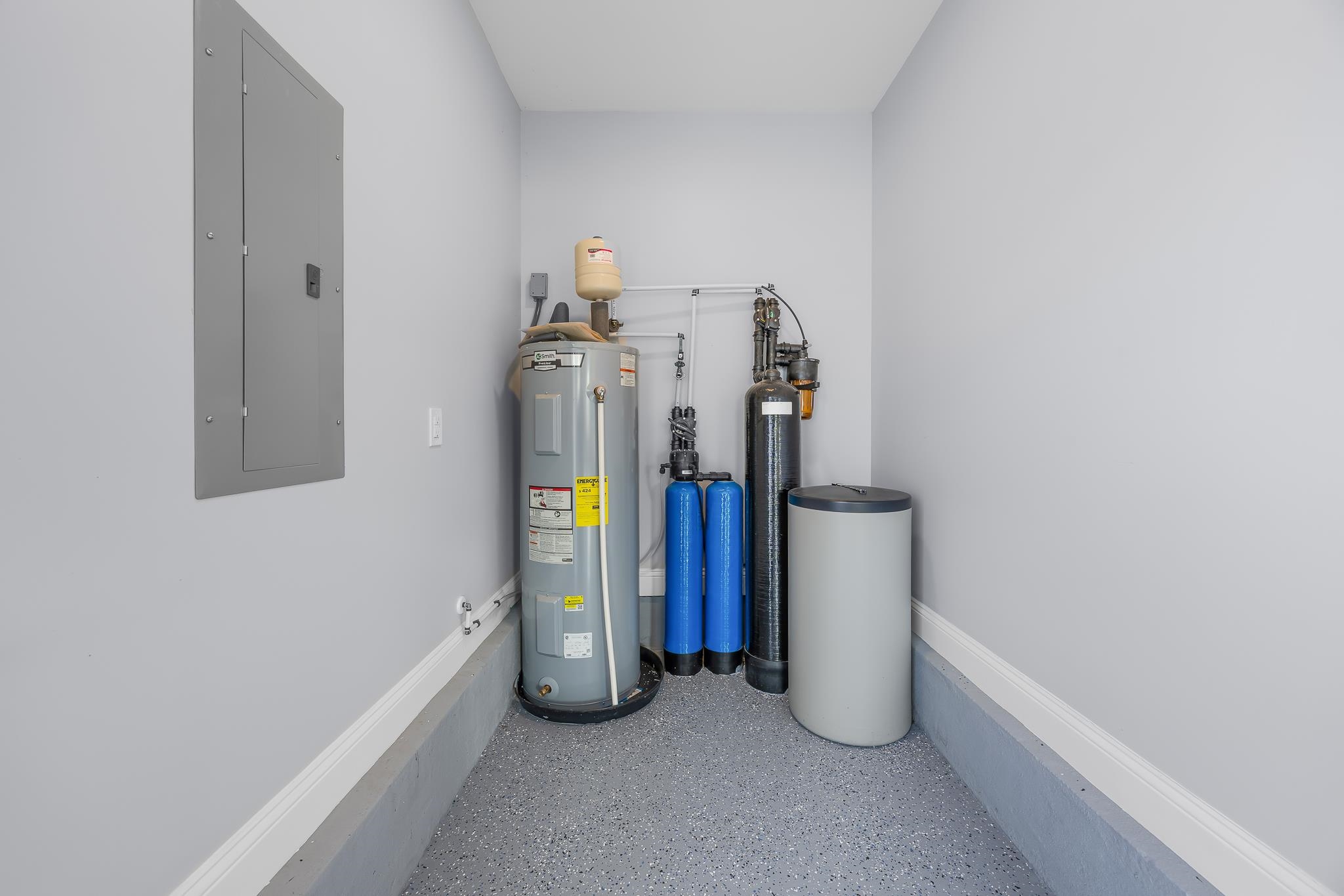 226 Penn Circle Galivants Ferry, SC 29544 - Photo 27 of 37