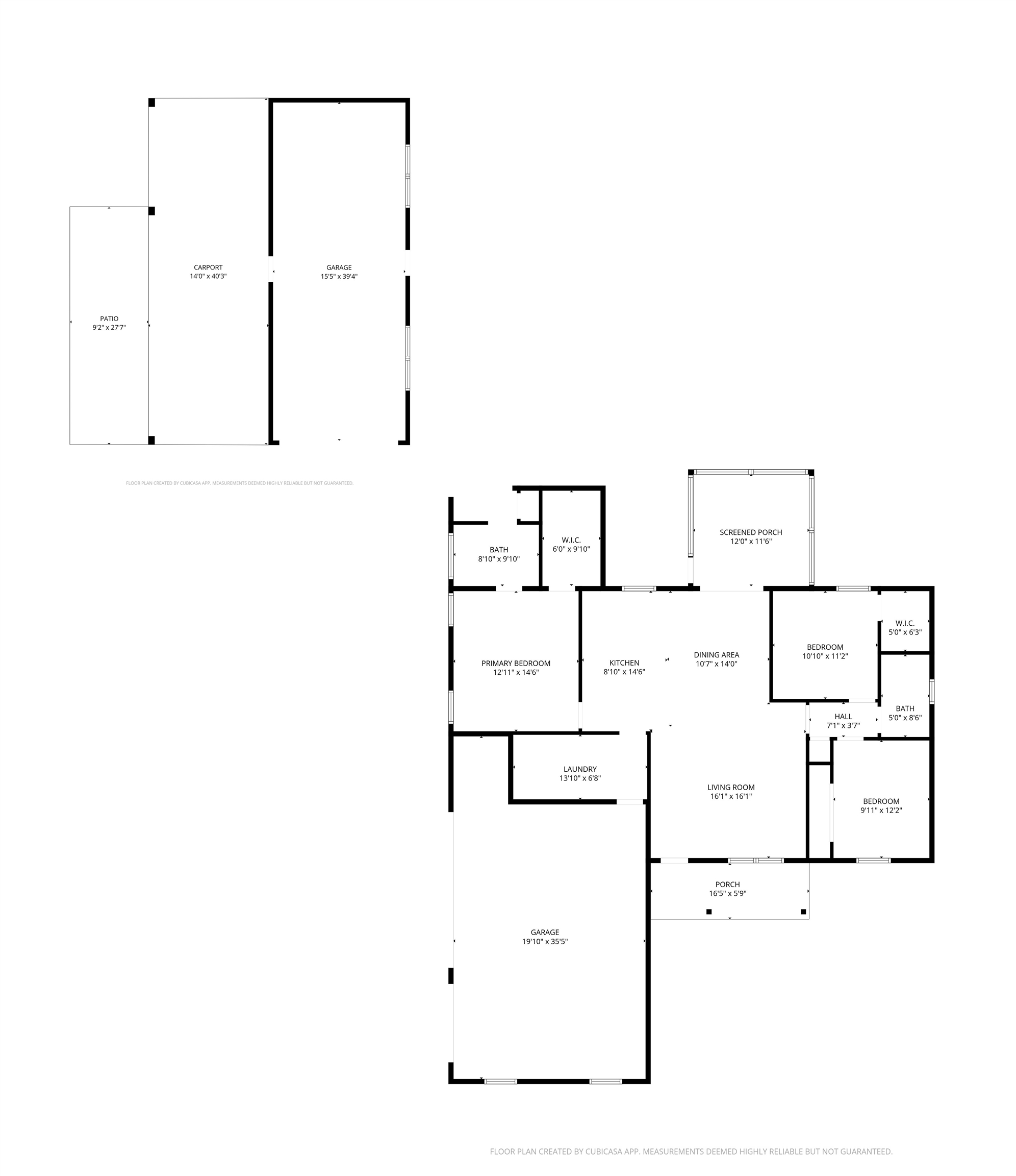 226 Penn Circle Galivants Ferry, SC 29544 - Photo 30 of 37