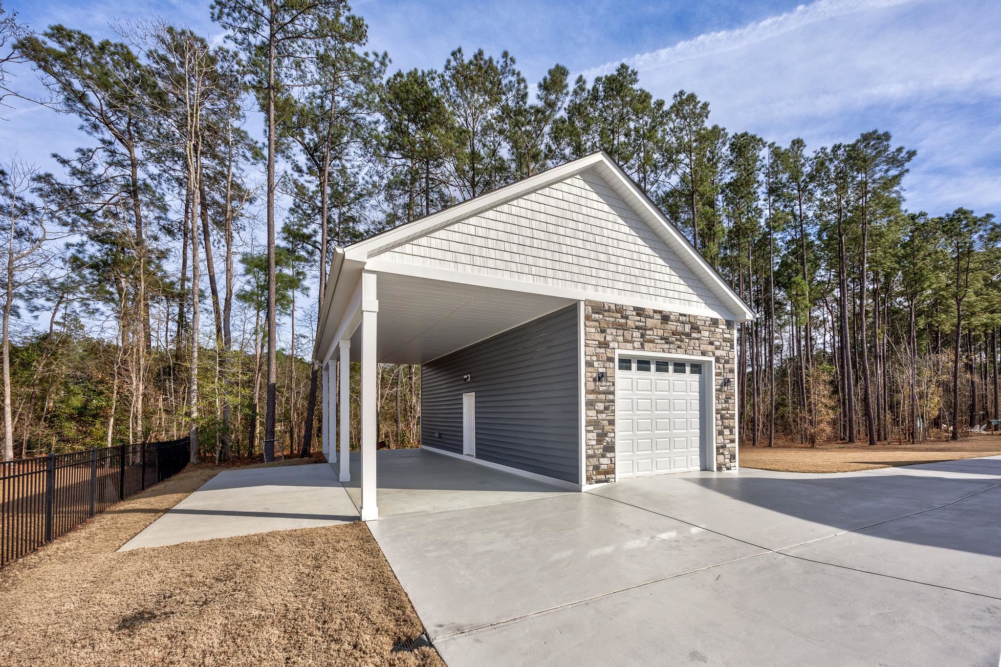 226 Penn Circle Galivants Ferry, SC 29544 - Photo 32 of 37