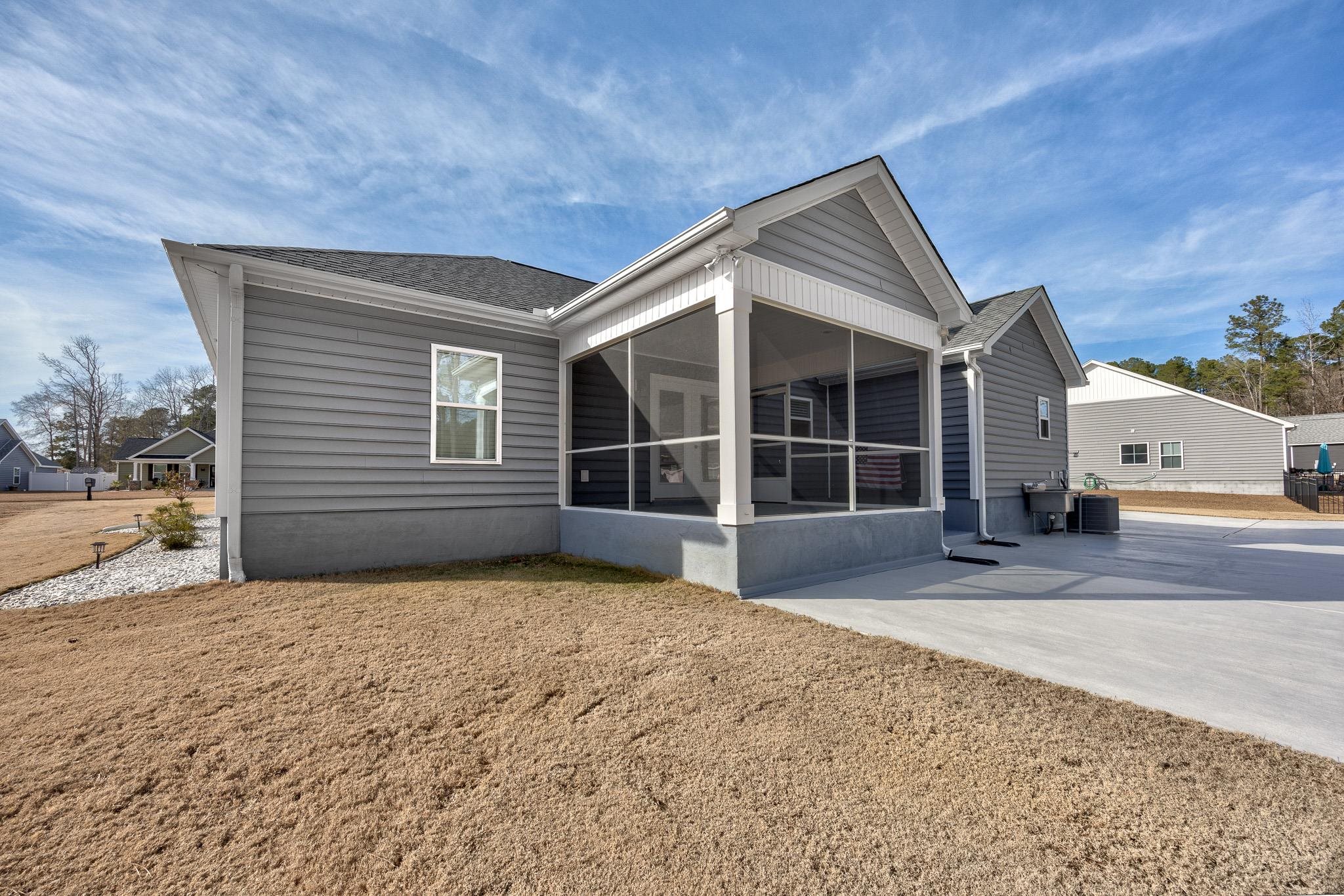 226 Penn Circle Galivants Ferry, SC 29544 - Photo 34 of 37