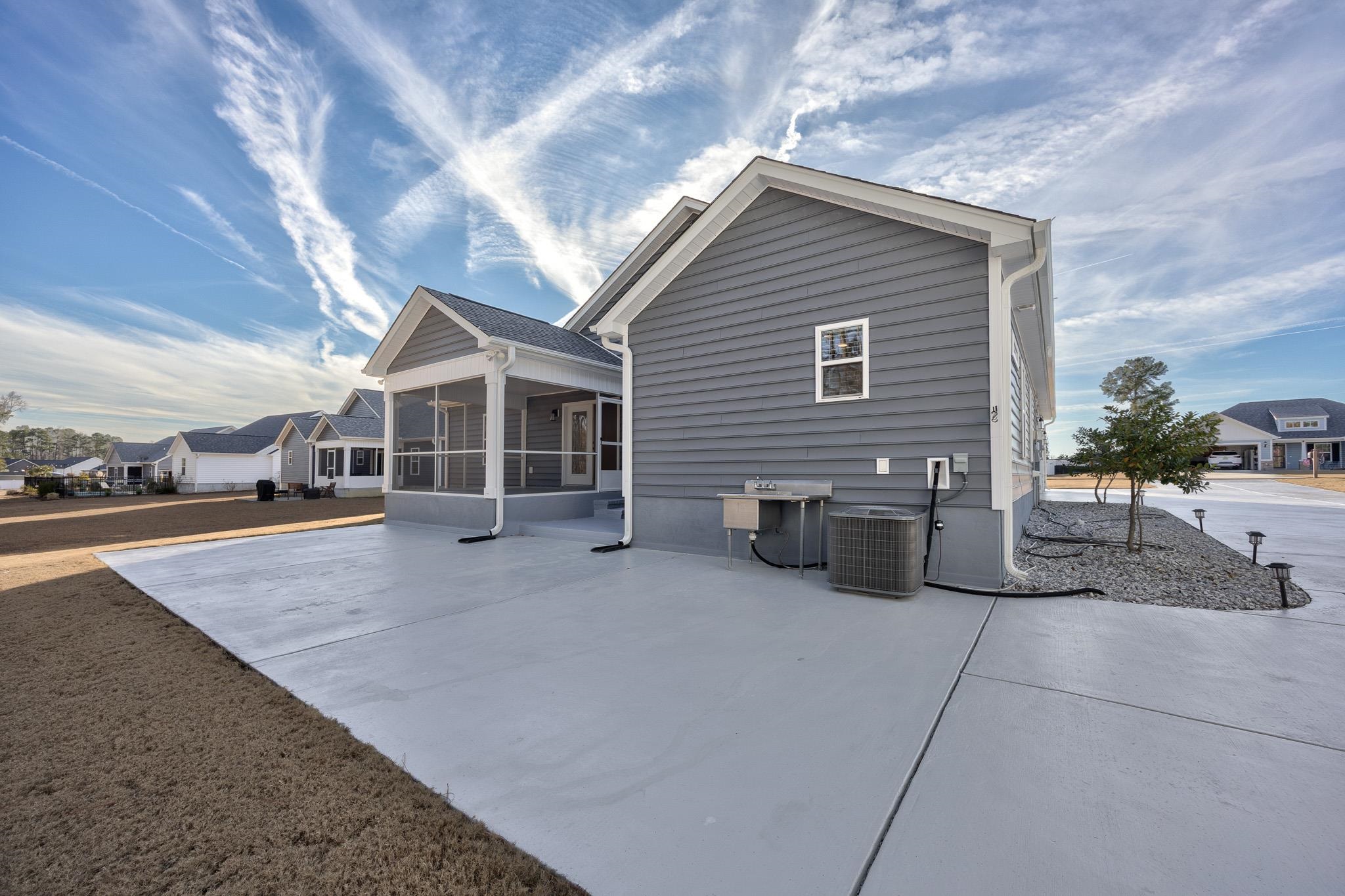 226 Penn Circle Galivants Ferry, SC 29544 - Photo 35 of 37