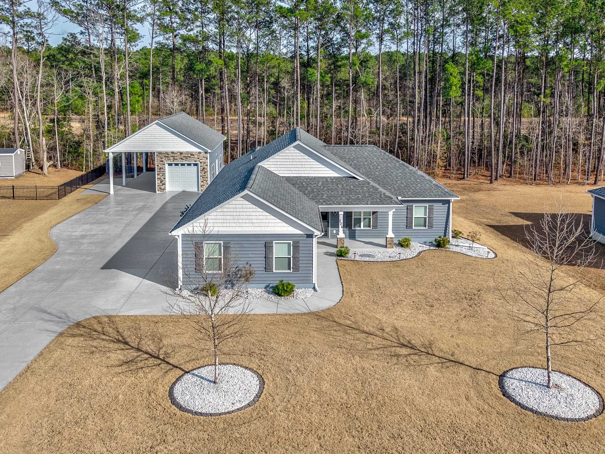 226 Penn Circle Galivants Ferry, SC 29544 - Photo 37 of 37