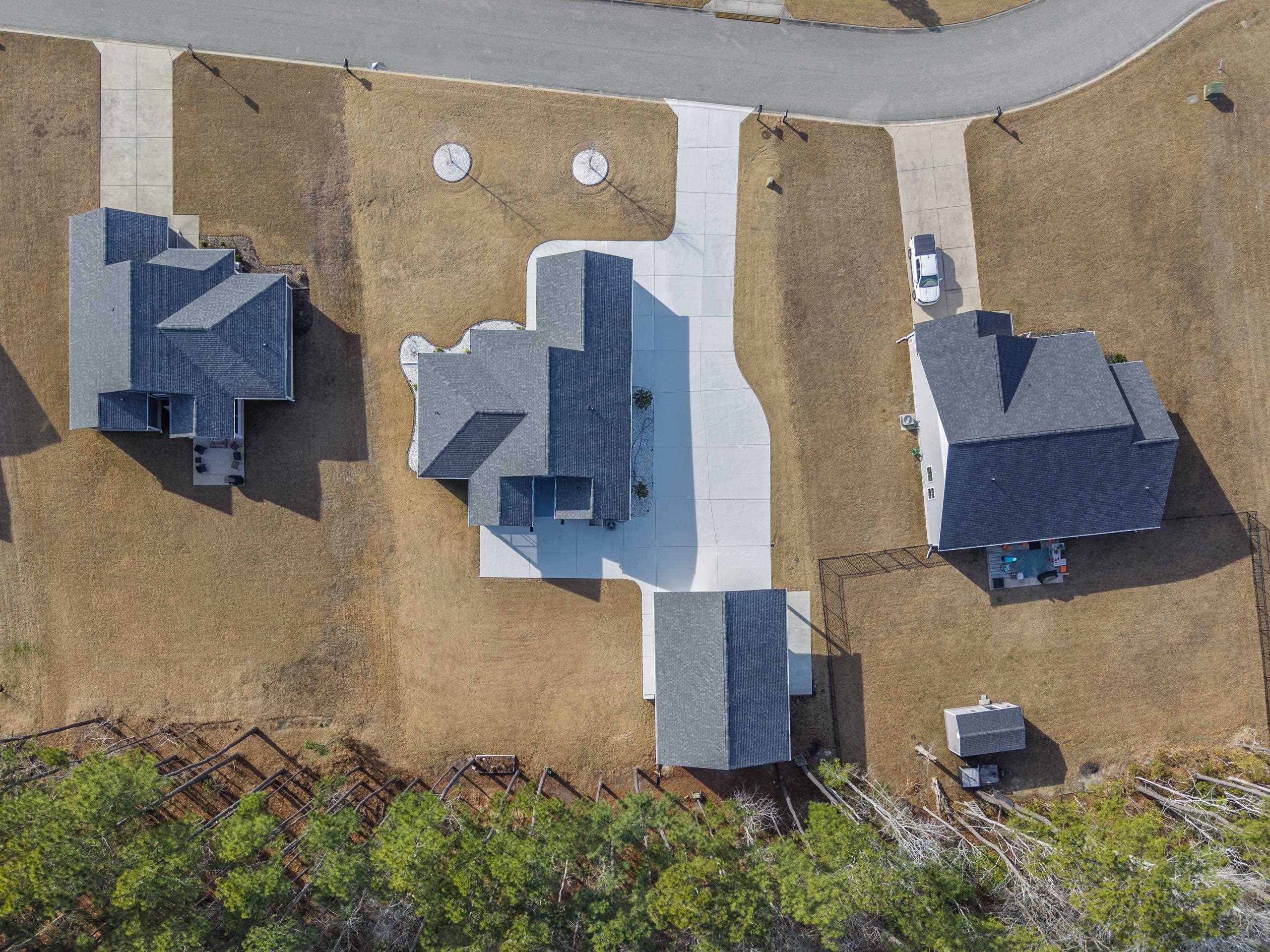 226 Penn Circle Galivants Ferry, SC 29544 - Photo 4 of 37