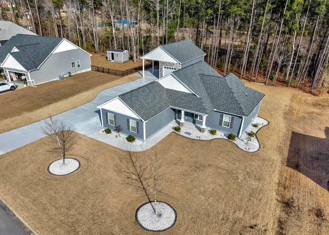 $429,900 | 226 Penn Circle, Galivants Ferry, SC 29544