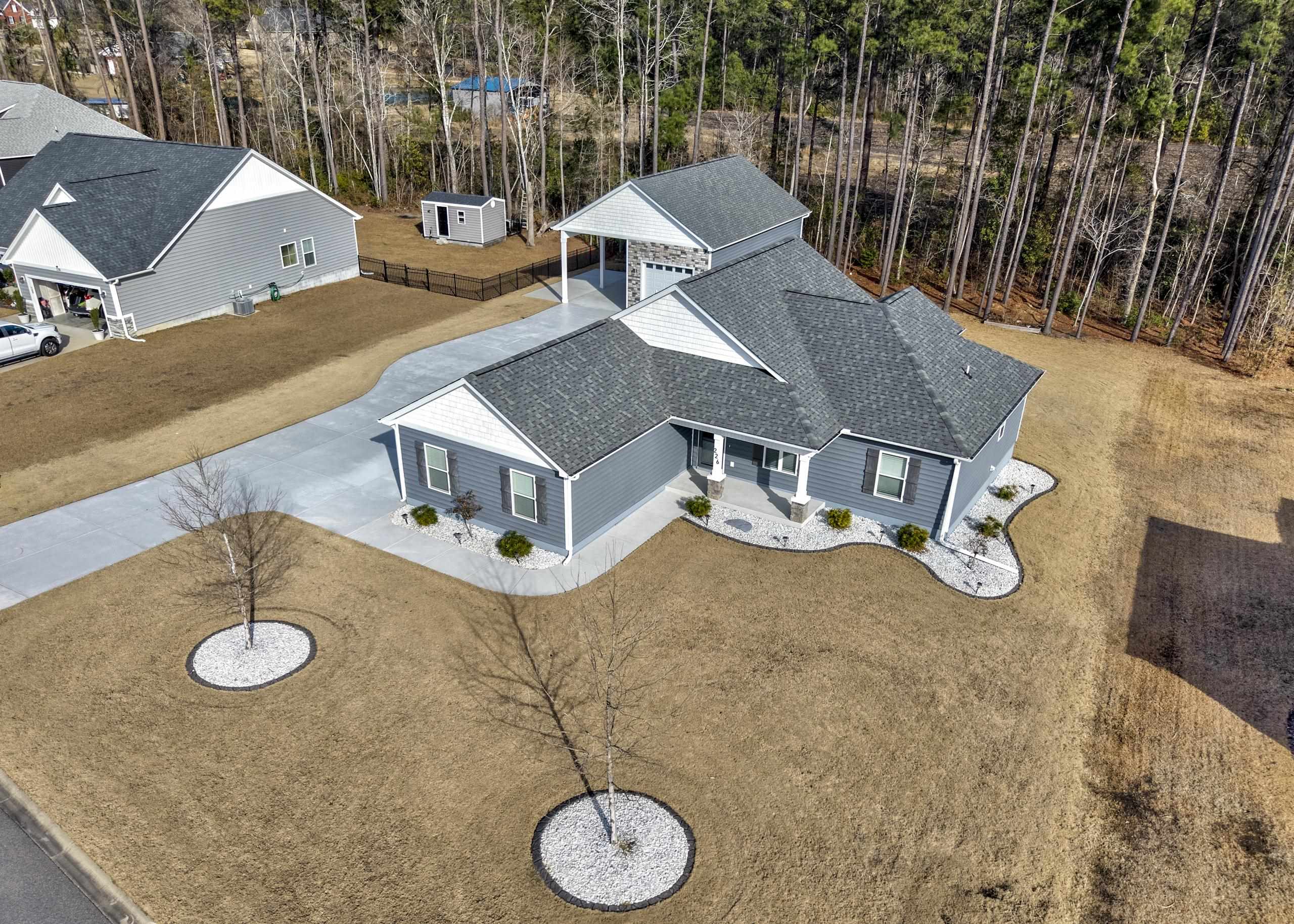 226 Penn Circle Galivants Ferry, SC 29544 - Photo 5 of 37