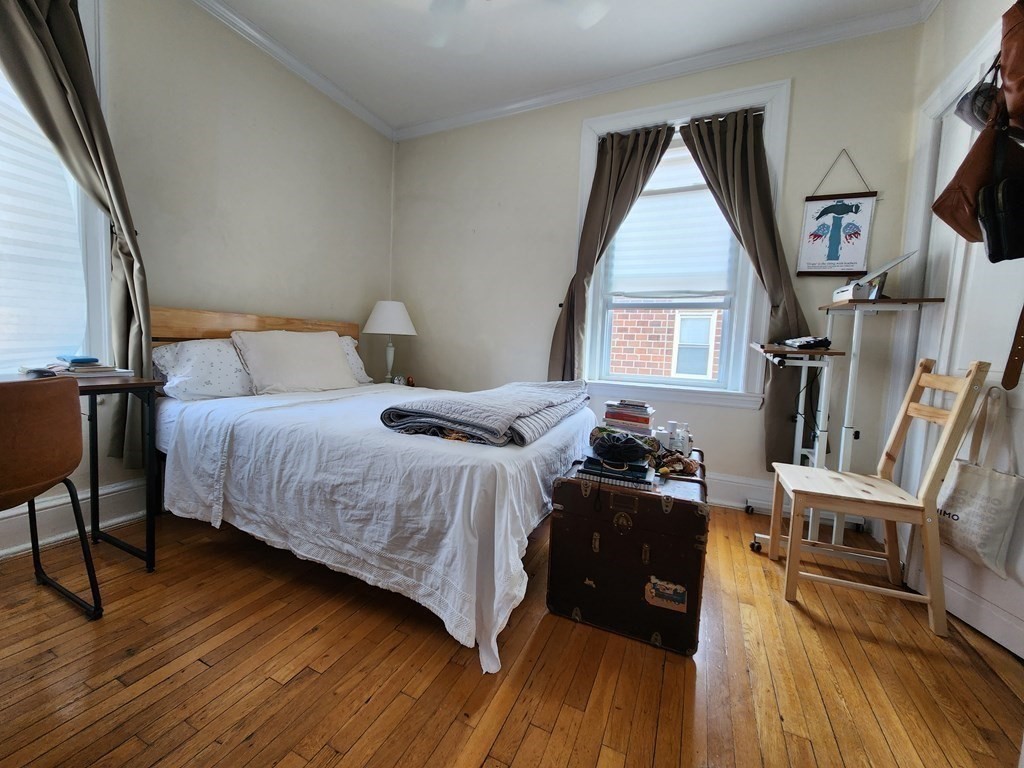 55 Thatcher Street, Unit 6 Brookline, MA 02446 - Photo 21 of 31