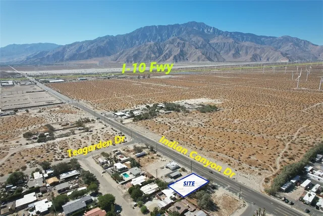 $79,000 | 0 Garnet Gardens, North Palm Springs, CA 92258