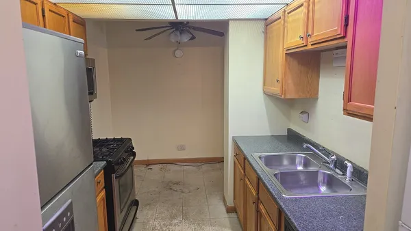 $34,900 | 500 Park Avenue, Unit 436, Calumet City, IL 60409