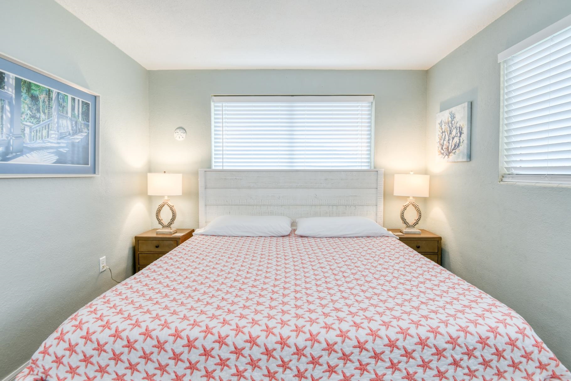 159 Southwind Circle St. Augustine, FL 32080 - Photo 28 of 36 a bedroom with a bed and a window