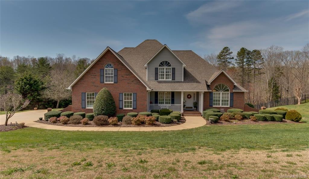 306 Ridgeview Drive Rutherfordton, NC 28139 - Photo 1 of 24
