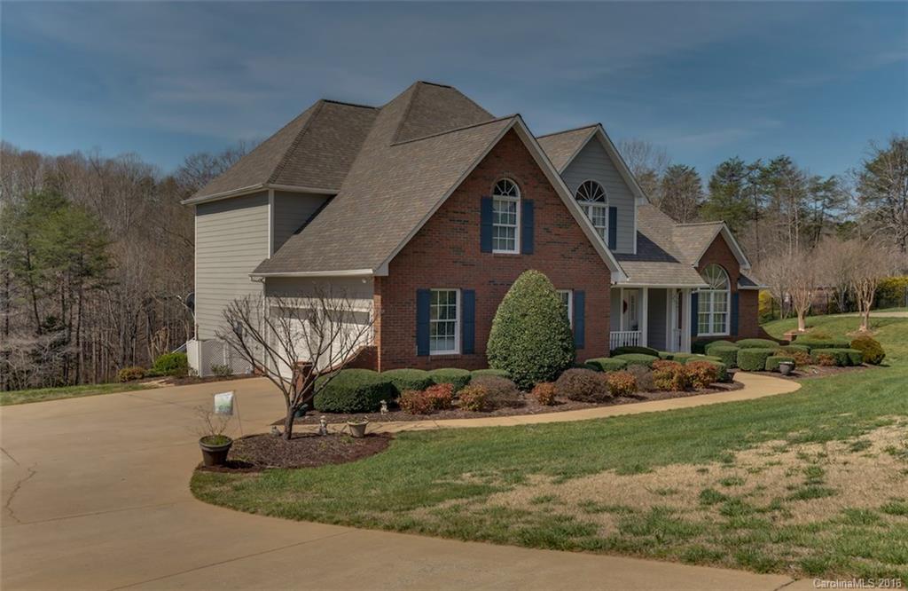 306 Ridgeview Drive Rutherfordton, NC 28139 - Photo 2 of 24