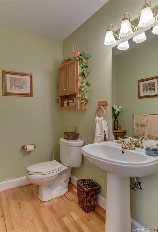306 Ridgeview Drive Rutherfordton, NC 28139 - Photo 15 of 24