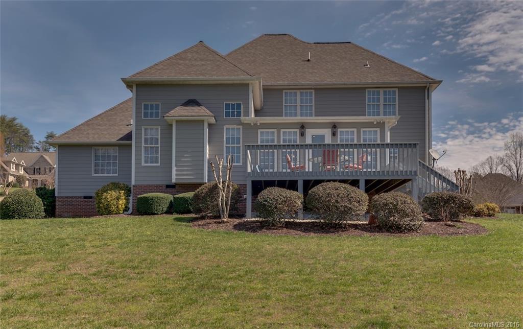306 Ridgeview Drive Rutherfordton, NC 28139 - Photo 3 of 24