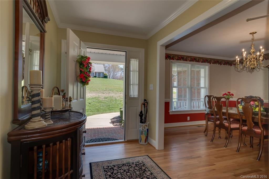 306 Ridgeview Drive Rutherfordton, NC 28139 - Photo 6 of 24