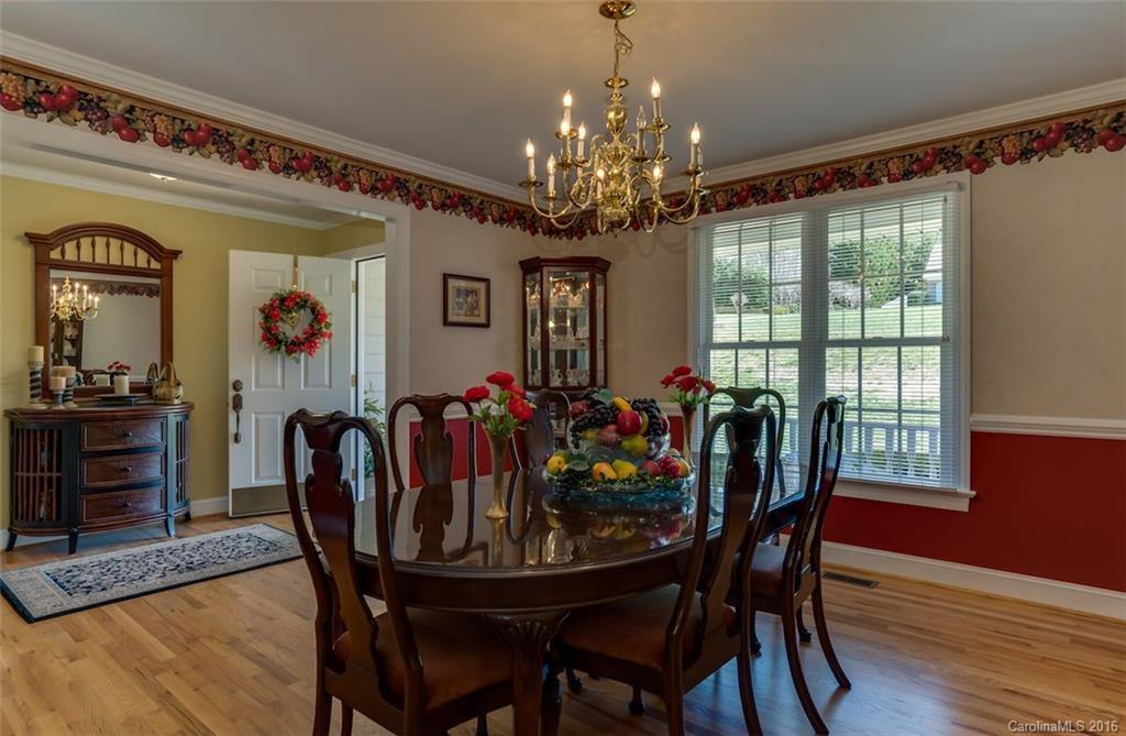 306 Ridgeview Drive Rutherfordton, NC 28139 - Photo 7 of 24