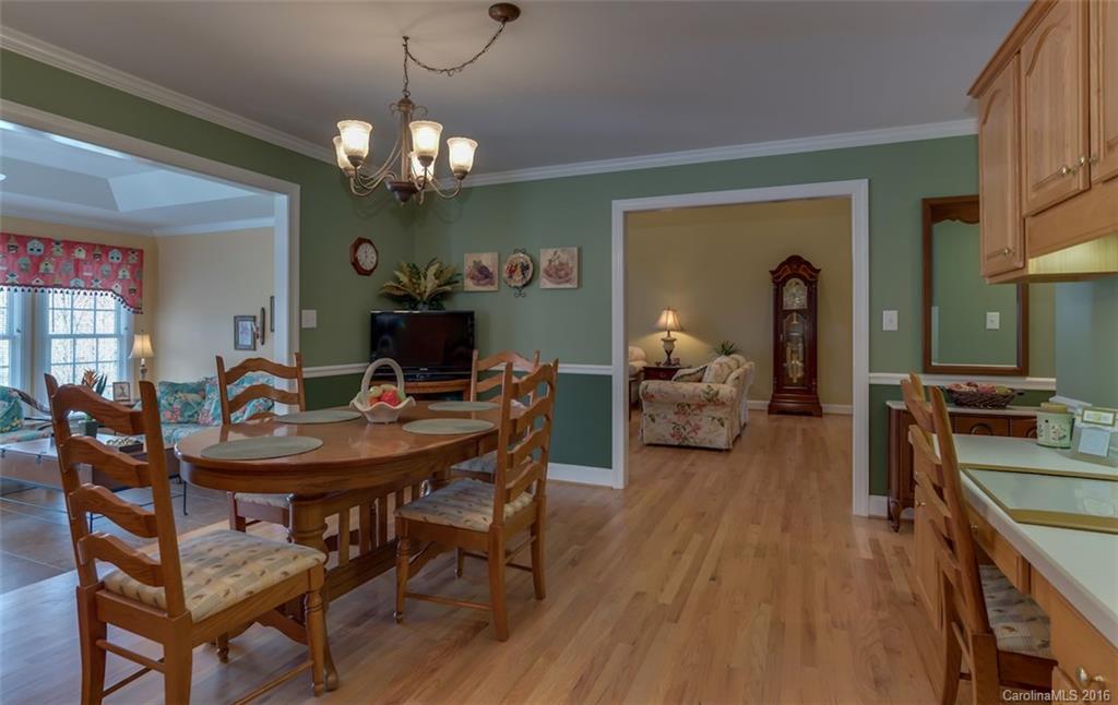 306 Ridgeview Drive Rutherfordton, NC 28139 - Photo 10 of 24