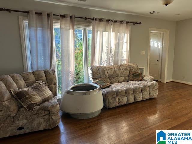 109 Hillside Road Bessemer, AL 35020 - Photo 7 of 21