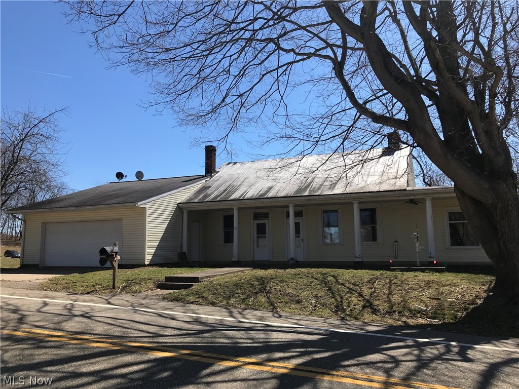 3134 Amsterdam Road Southwest Bowerston, OH 44695 - Photo 1 of 21 Gallery Image 1