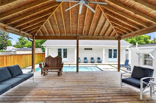 268 Halsey Drive Harahan, LA 70123 - Photo 24 of 32