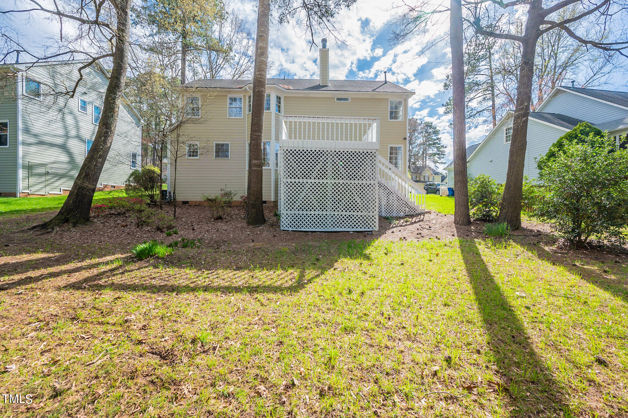 5620 Raddington Street Raleigh, NC 27613 - Photo 30 of 41 listing_29
