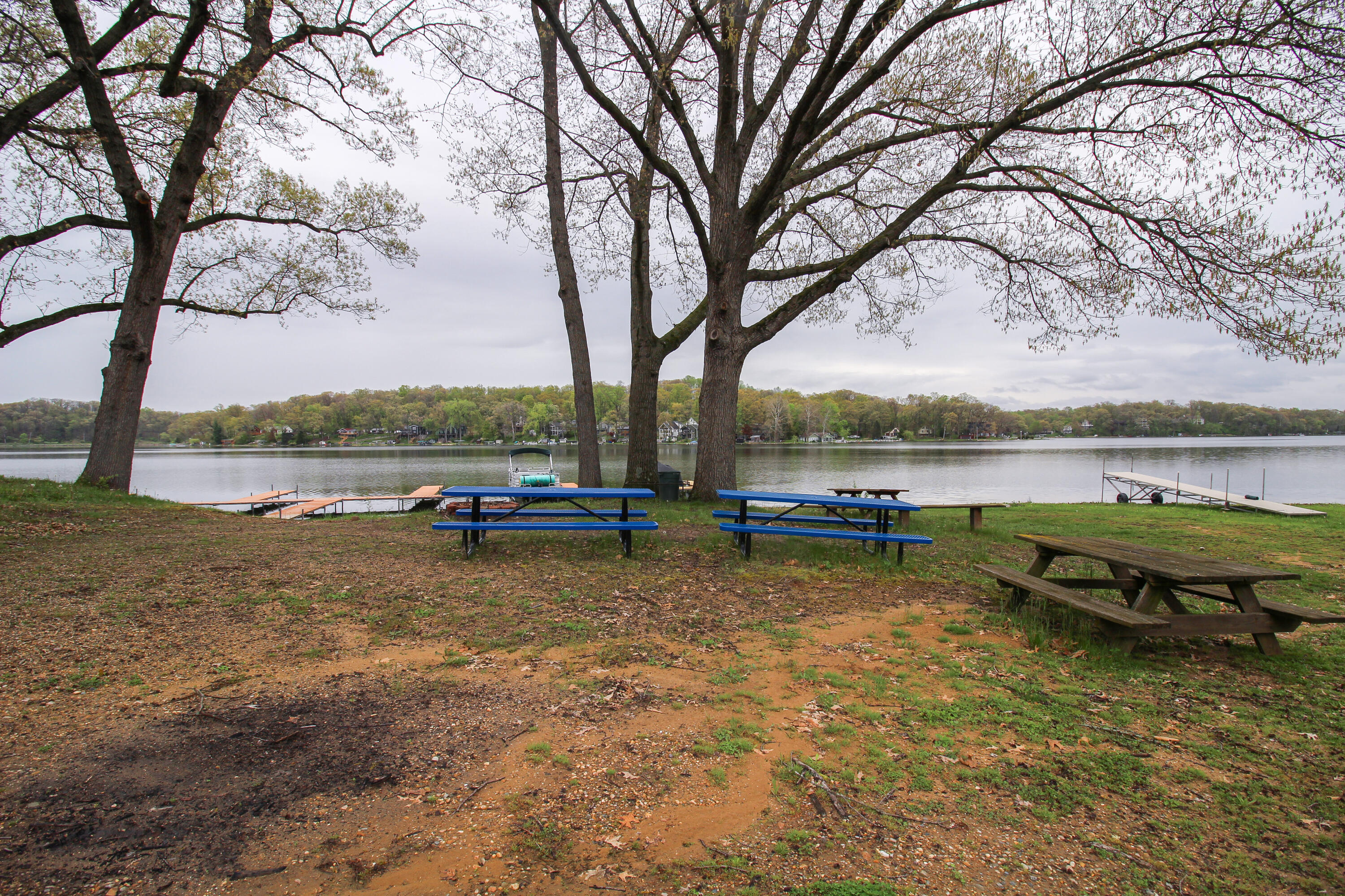 11082 Elizabeth Drive Three Rivers, MI 49093 - Photo 35 of 37 Clear Lake-4