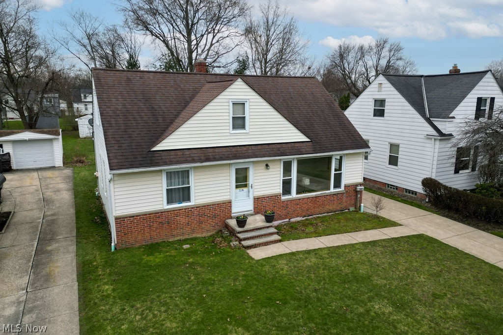 5372 Huron Road Lyndhurst, OH 44124 - Photo 5 of 42 Gallery Image 5