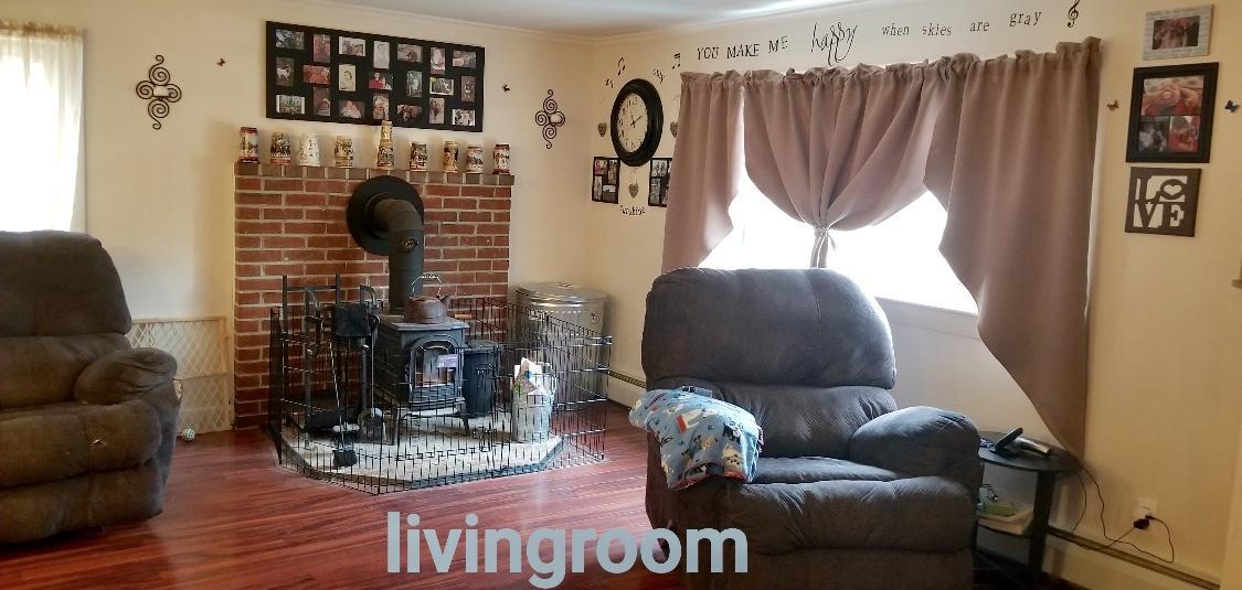 102 Old Mill Road Sanford, ME 04073 - Photo 9 of 10 Living Room
