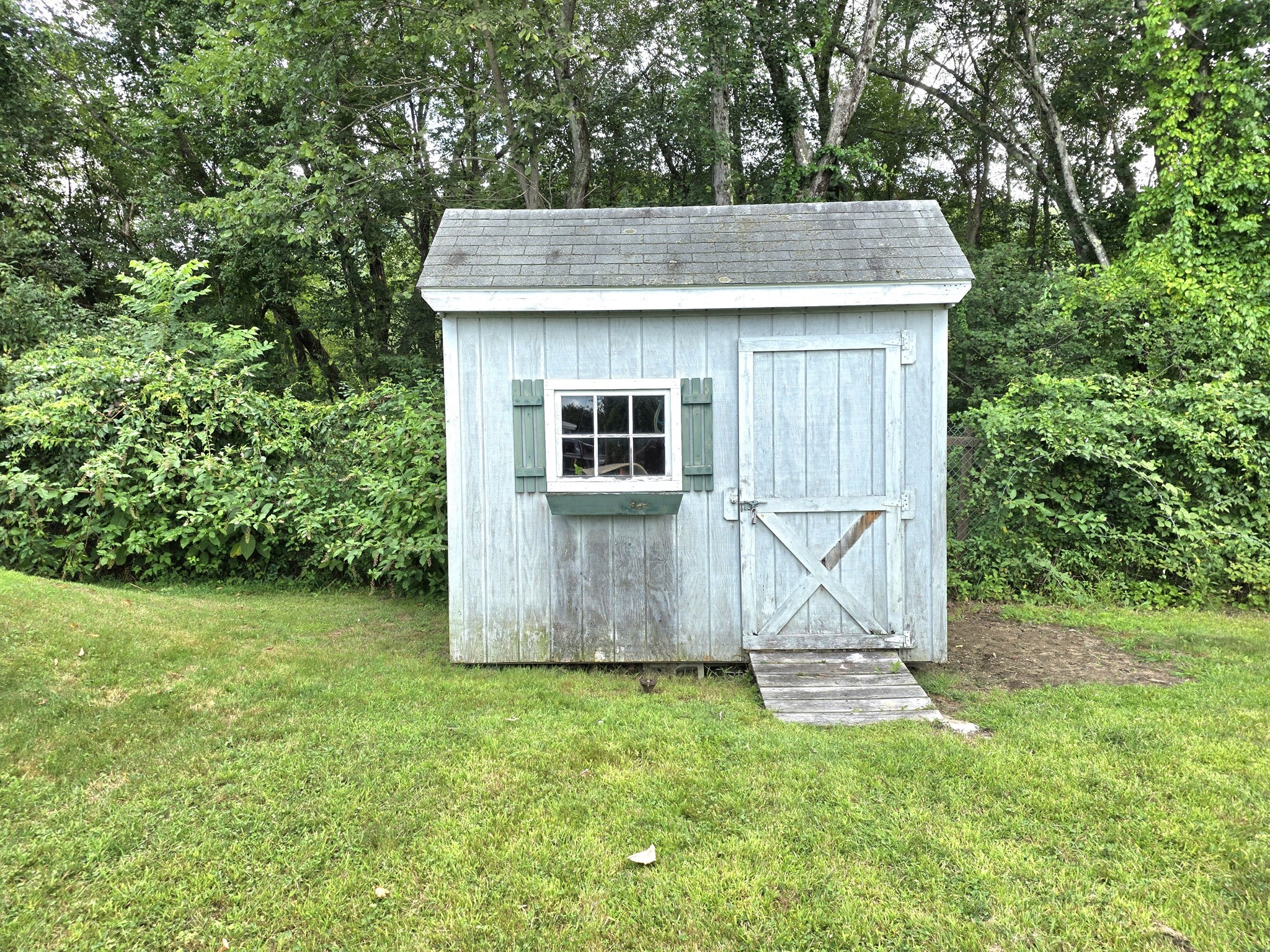 268 Palmer Road, Unit 57 Monson, MA 01057 - Photo 18 of 20 Gallery Image 18