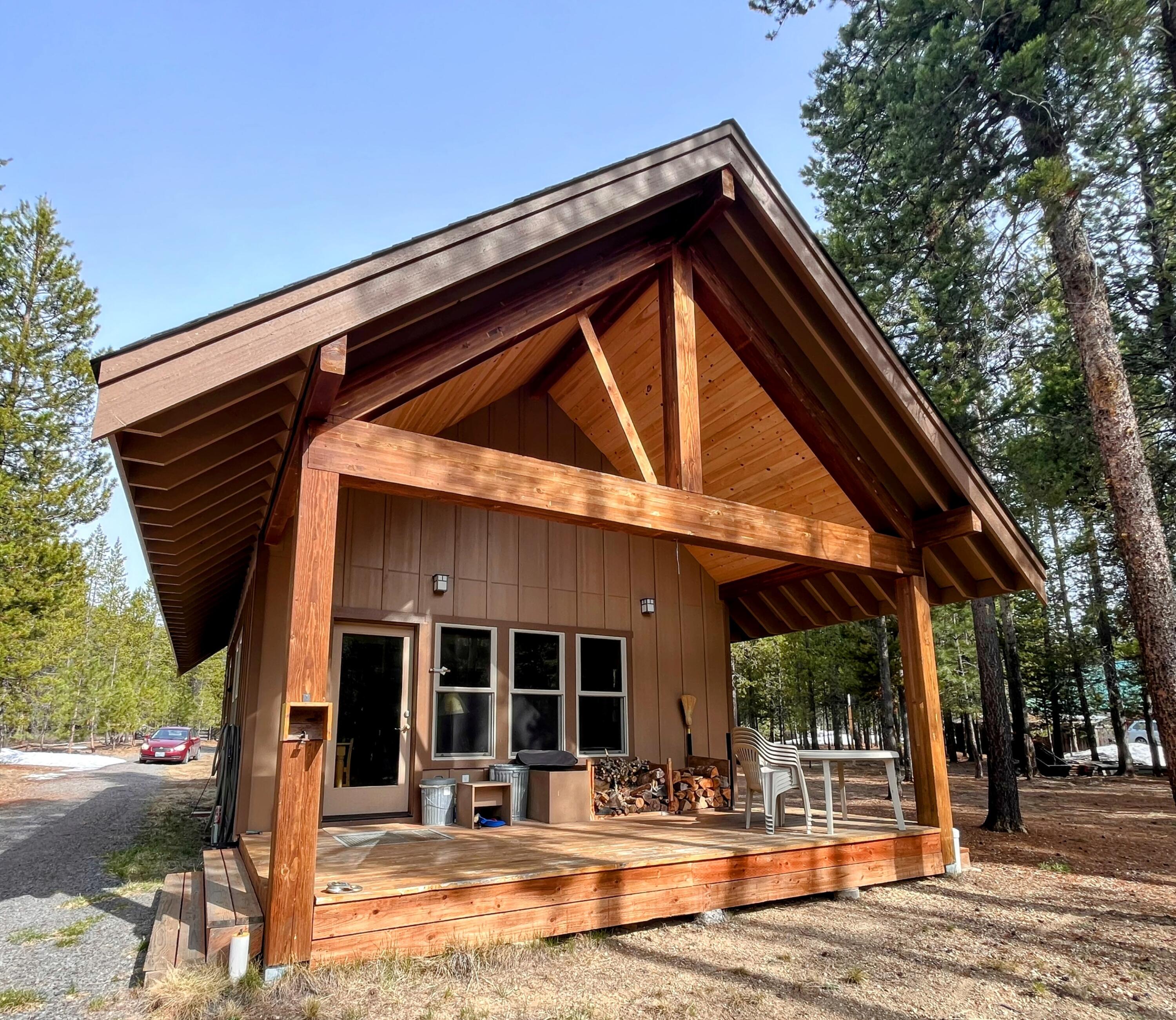 11762 Hemlock Creek Road Crescent Lake, OR 97733 - Photo 2 of 51 IMG_7288