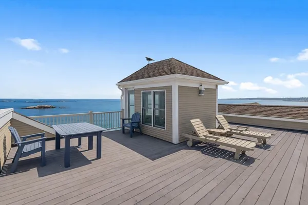 $4,000 | 66 Glades Road, Unit 5, Scituate, MA 02066