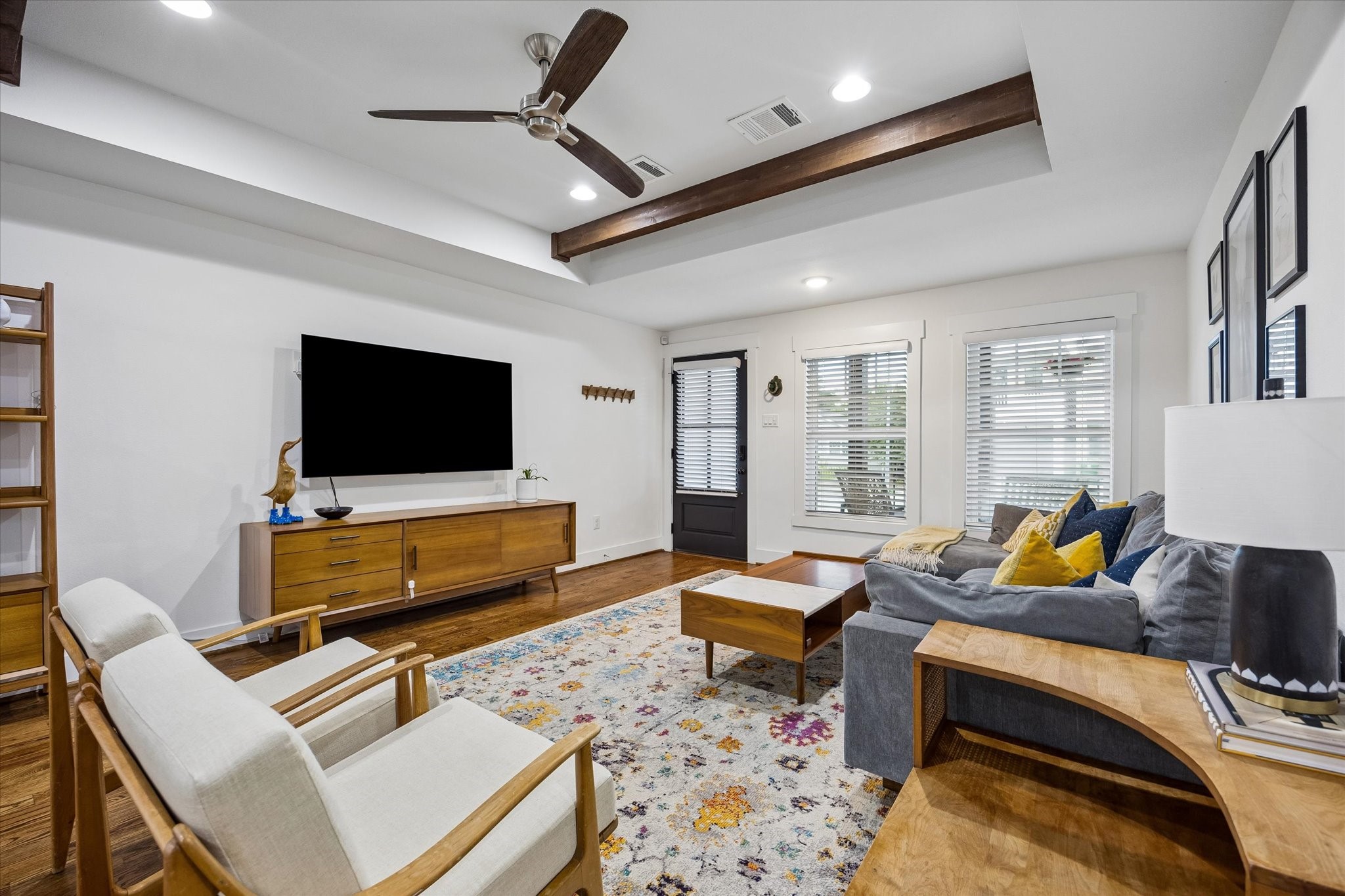 4711 Edison Street Houston, TX 77009 - Photo 4 of 30