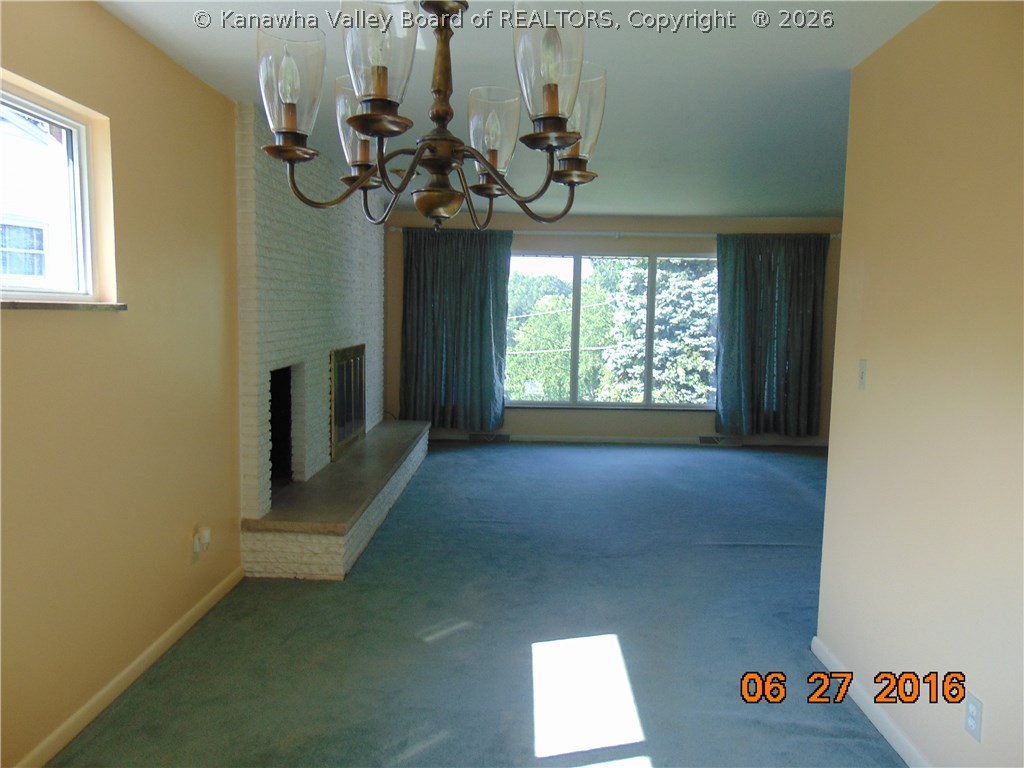803 Carroll Road Charleston, WV 25314 - Photo 6 of 21 Gallery Image 6