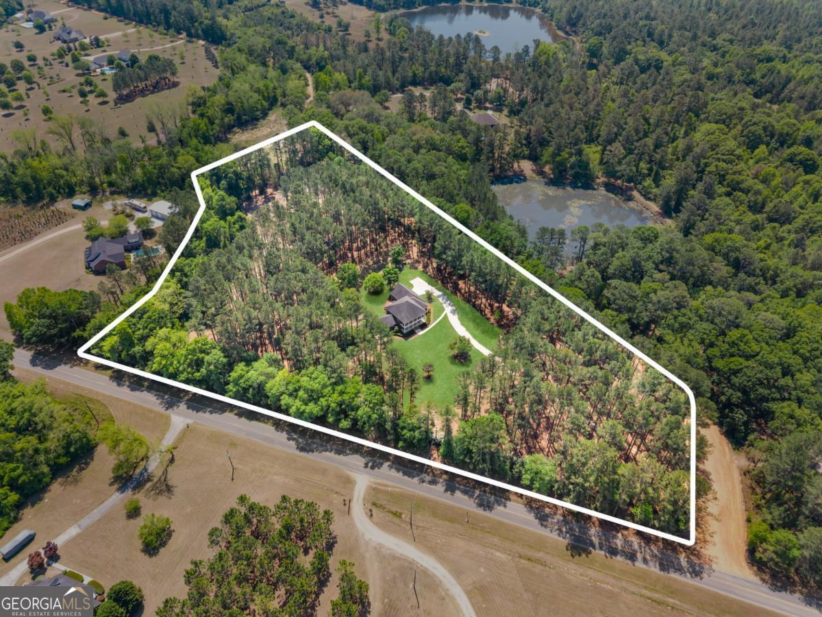 392 Indigo Hills Road Pembroke, GA 31321 - Photo 2 of 50 Gallery Image 2