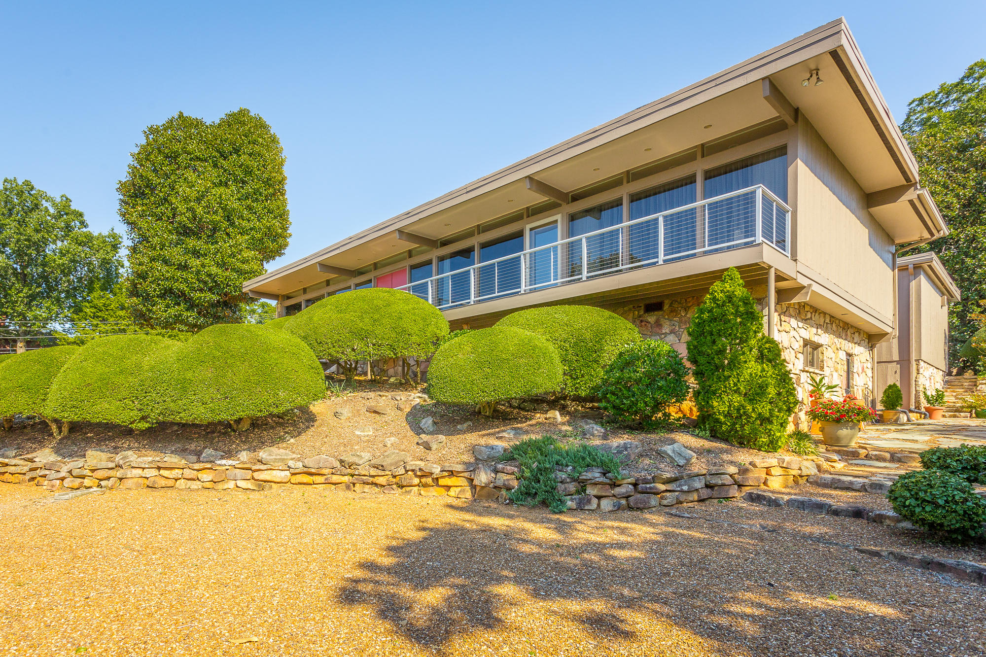 20 North Crest Road Chattanooga, TN 37404 - Photo 74 of 97 20 S Crest Dr. HD-88