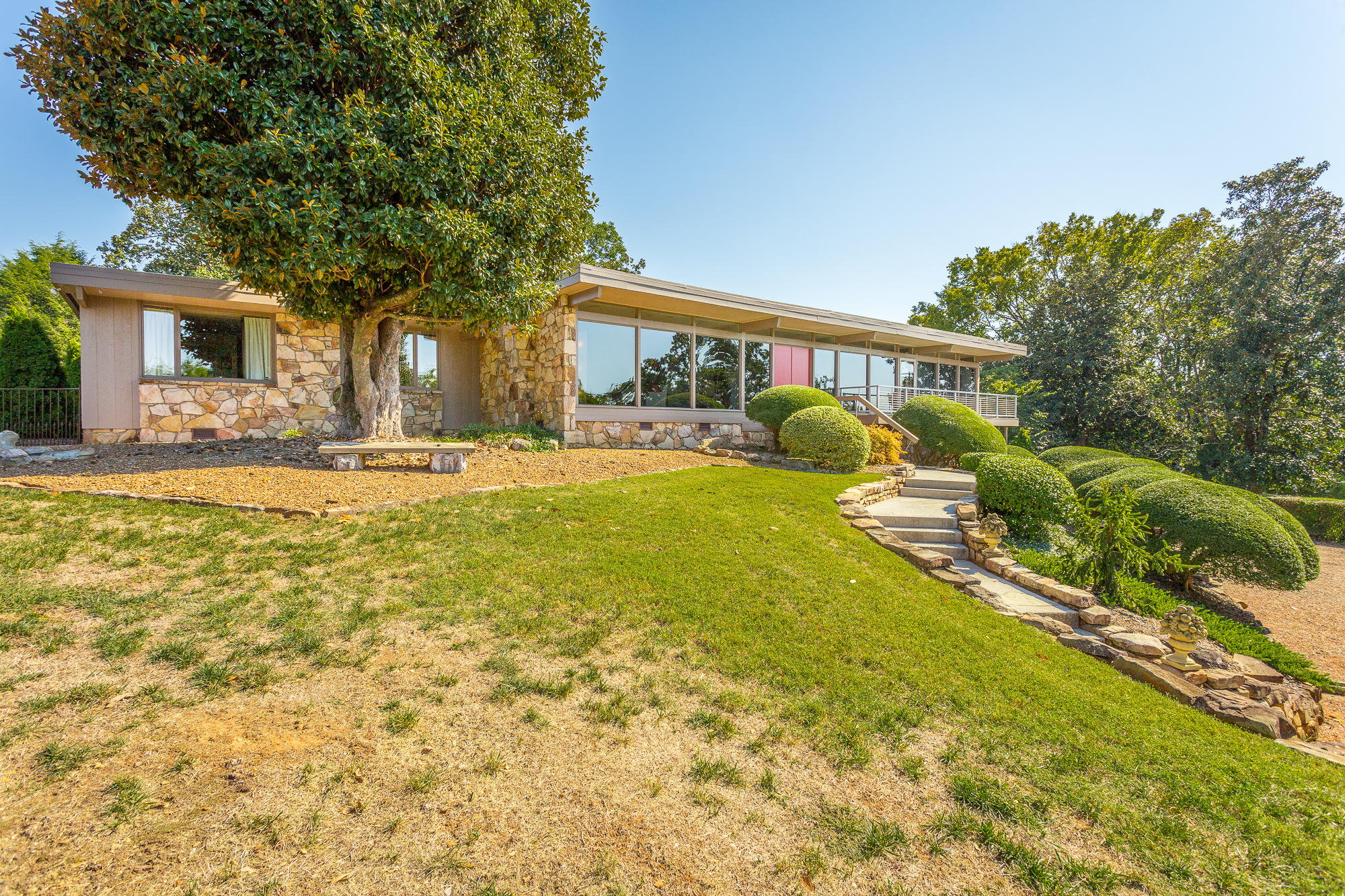 20 North Crest Road Chattanooga, TN 37404 - Photo 76 of 97 20 S Crest Dr. HD-90