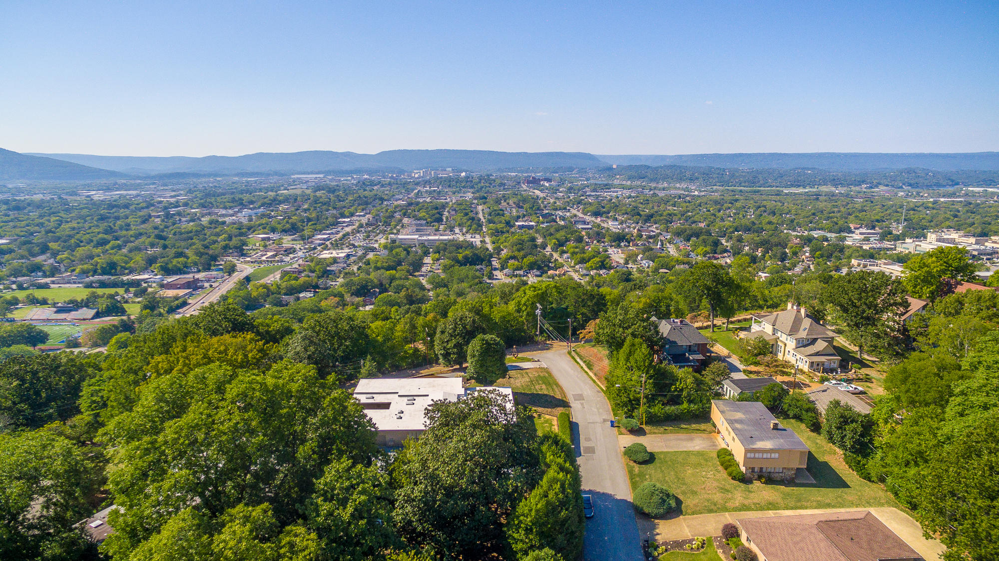 20 North Crest Road Chattanooga, TN 37404 - Photo 83 of 97 20 S Crest Dr. HD-1
