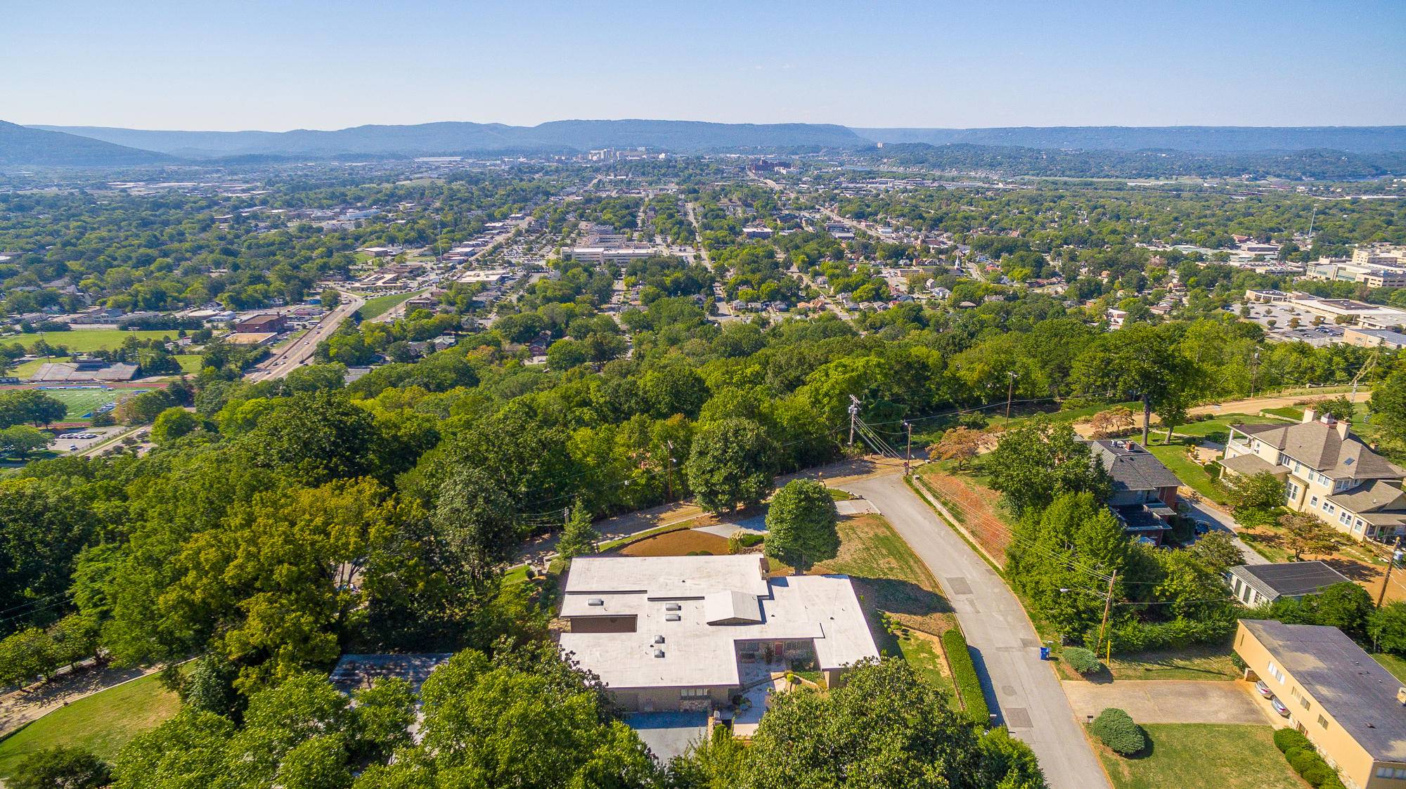 20 North Crest Road Chattanooga, TN 37404 - Photo 84 of 97 20 S Crest Dr. HD-2