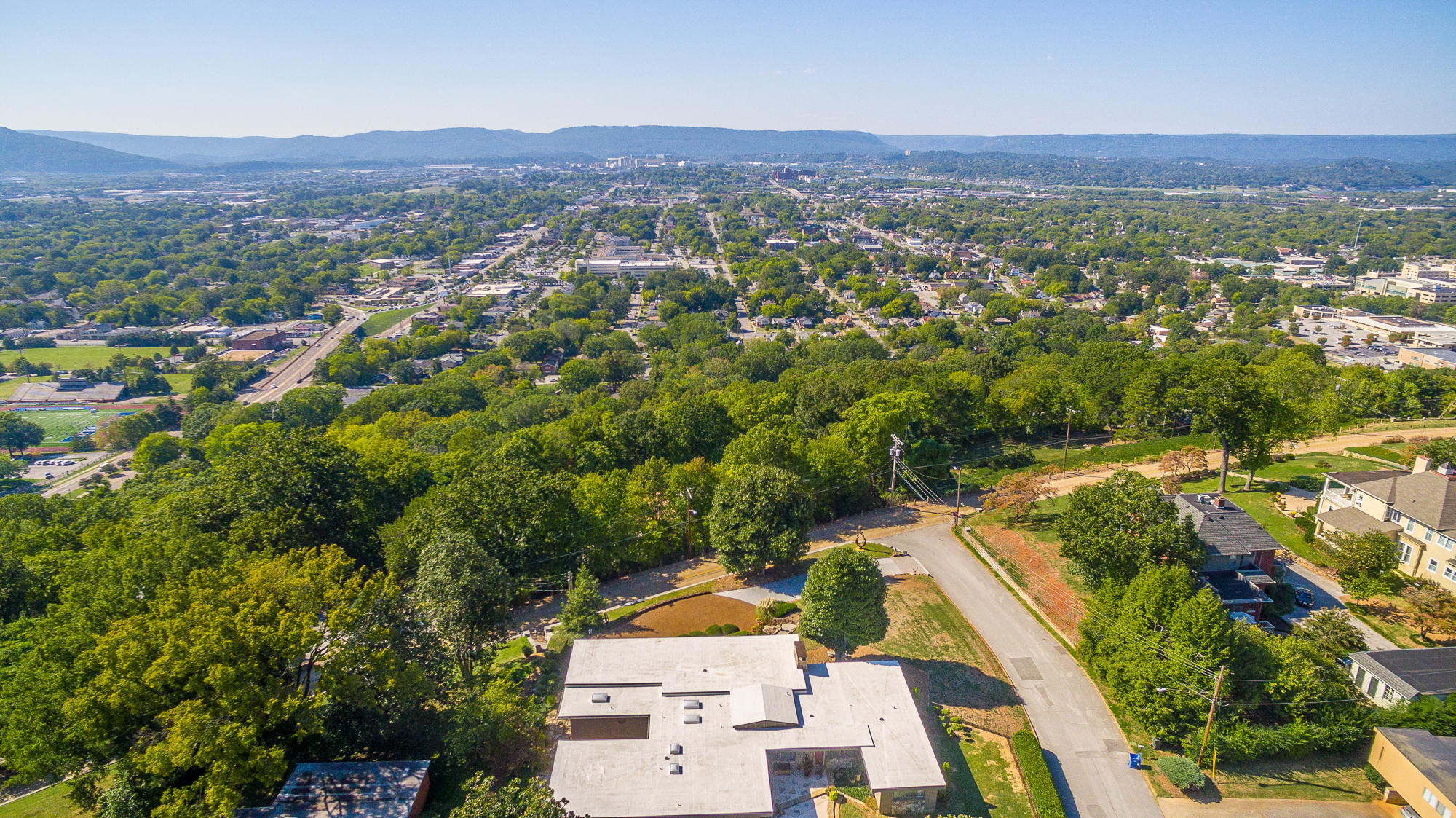 20 North Crest Road Chattanooga, TN 37404 - Photo 85 of 97 20 S Crest Dr. HD-3