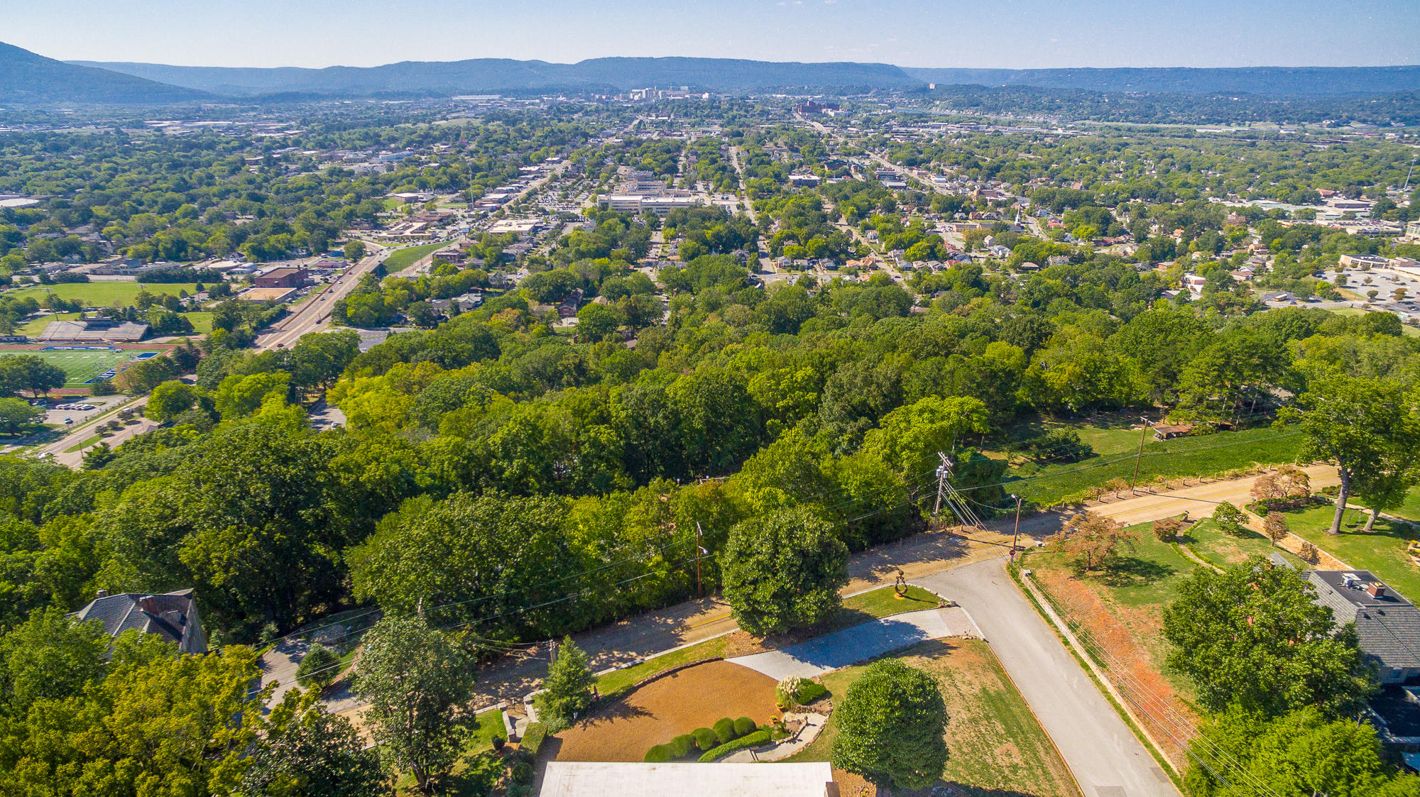 20 North Crest Road Chattanooga, TN 37404 - Photo 86 of 97 20 S Crest Dr. HD-4