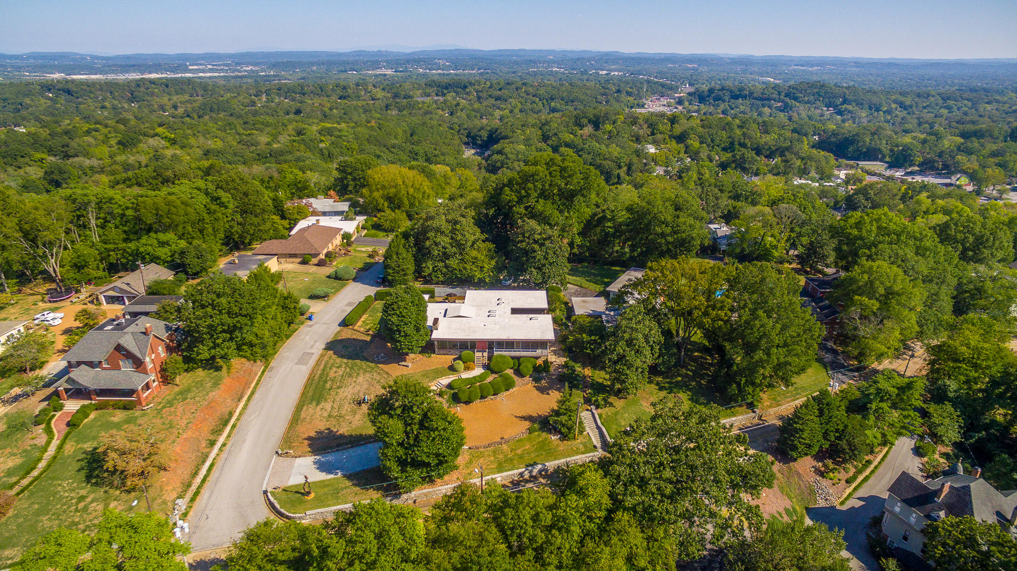 20 North Crest Road Chattanooga, TN 37404 - Photo 87 of 97 20 S Crest Dr. HD-5
