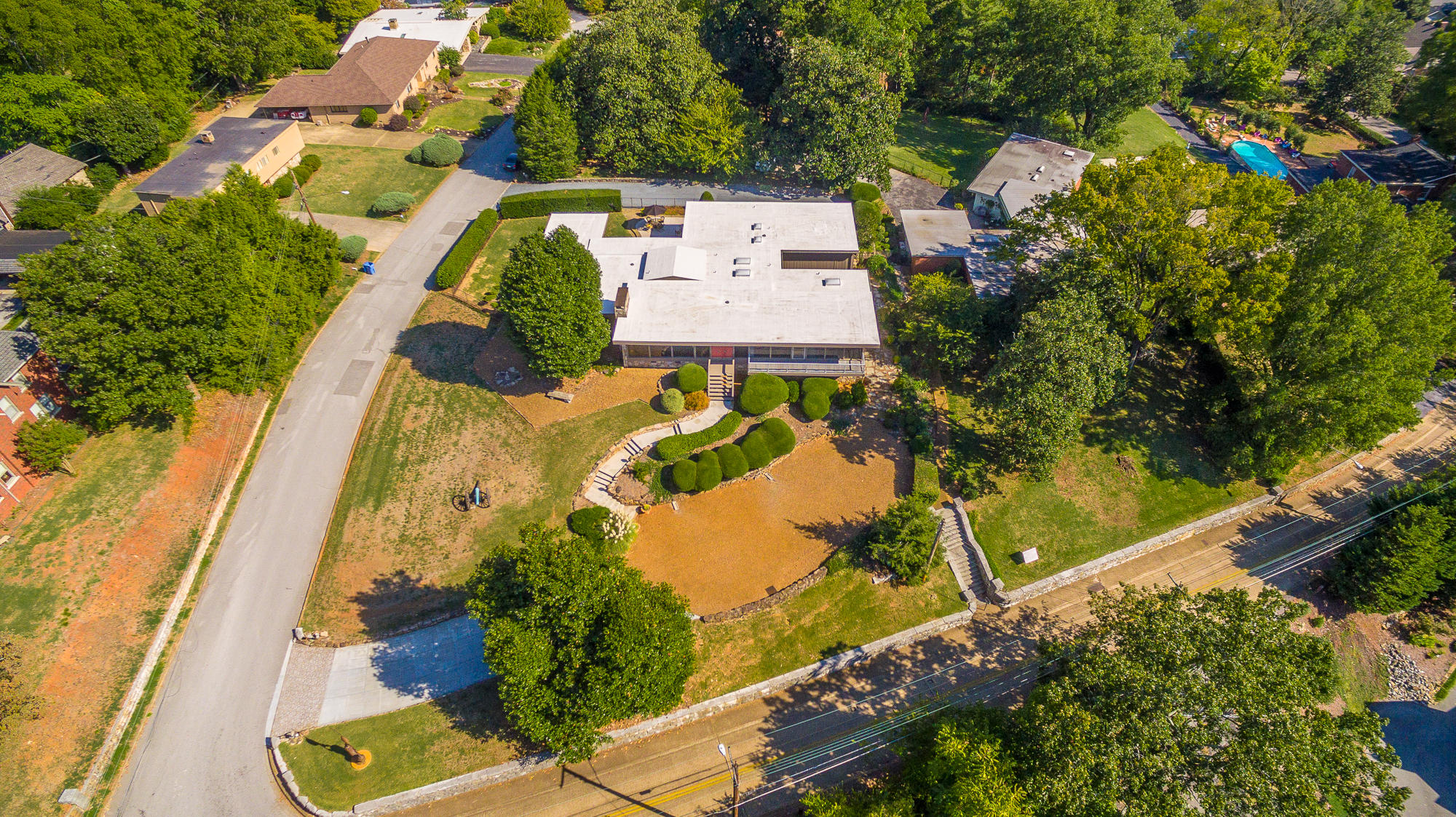 20 North Crest Road Chattanooga, TN 37404 - Photo 89 of 97 20 S Crest Dr. HD-7