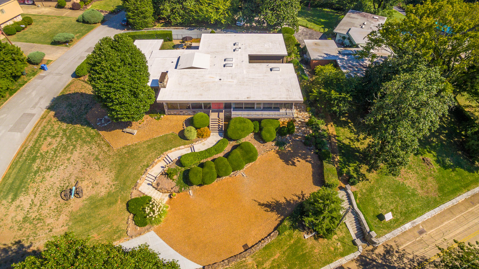 20 North Crest Road Chattanooga, TN 37404 - Photo 90 of 97 20 S Crest Dr. HD-8