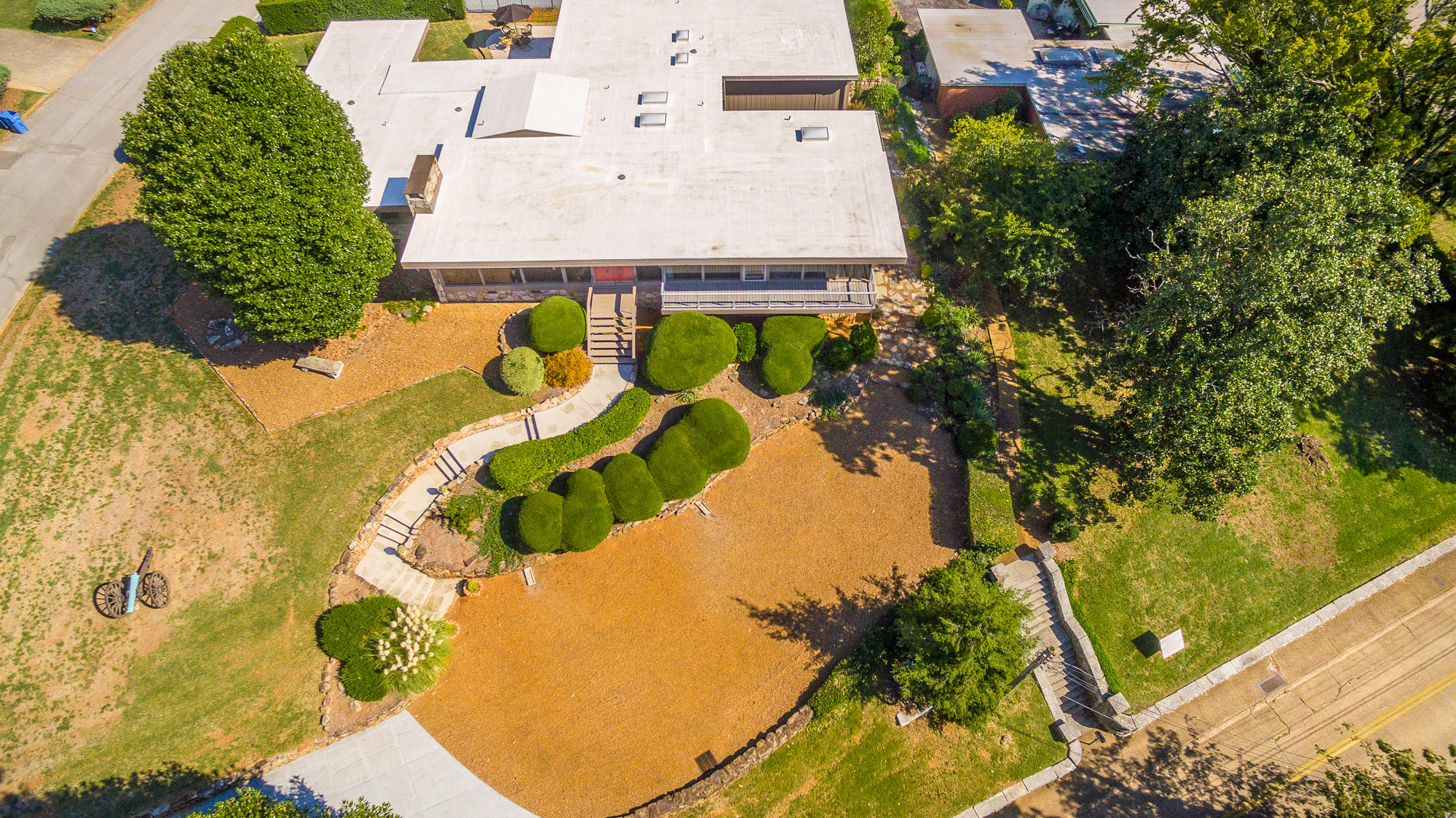 20 North Crest Road Chattanooga, TN 37404 - Photo 91 of 97 20 S Crest Dr. HD-9