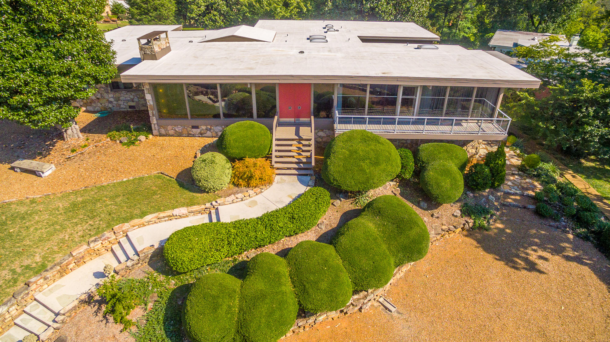 20 North Crest Road Chattanooga, TN 37404 - Photo 92 of 97 20 S Crest Dr. HD-10
