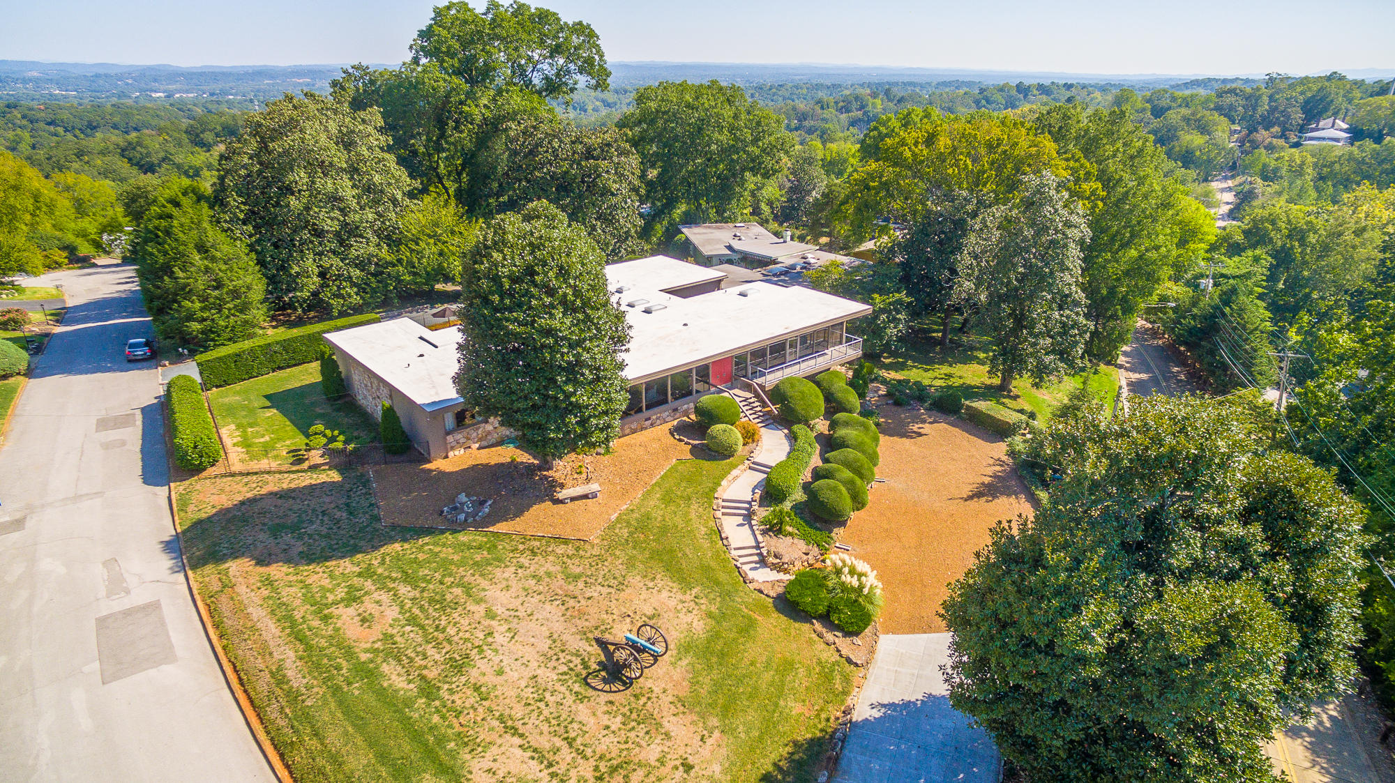 20 North Crest Road Chattanooga, TN 37404 - Photo 93 of 97 20 S Crest Dr. HD-14