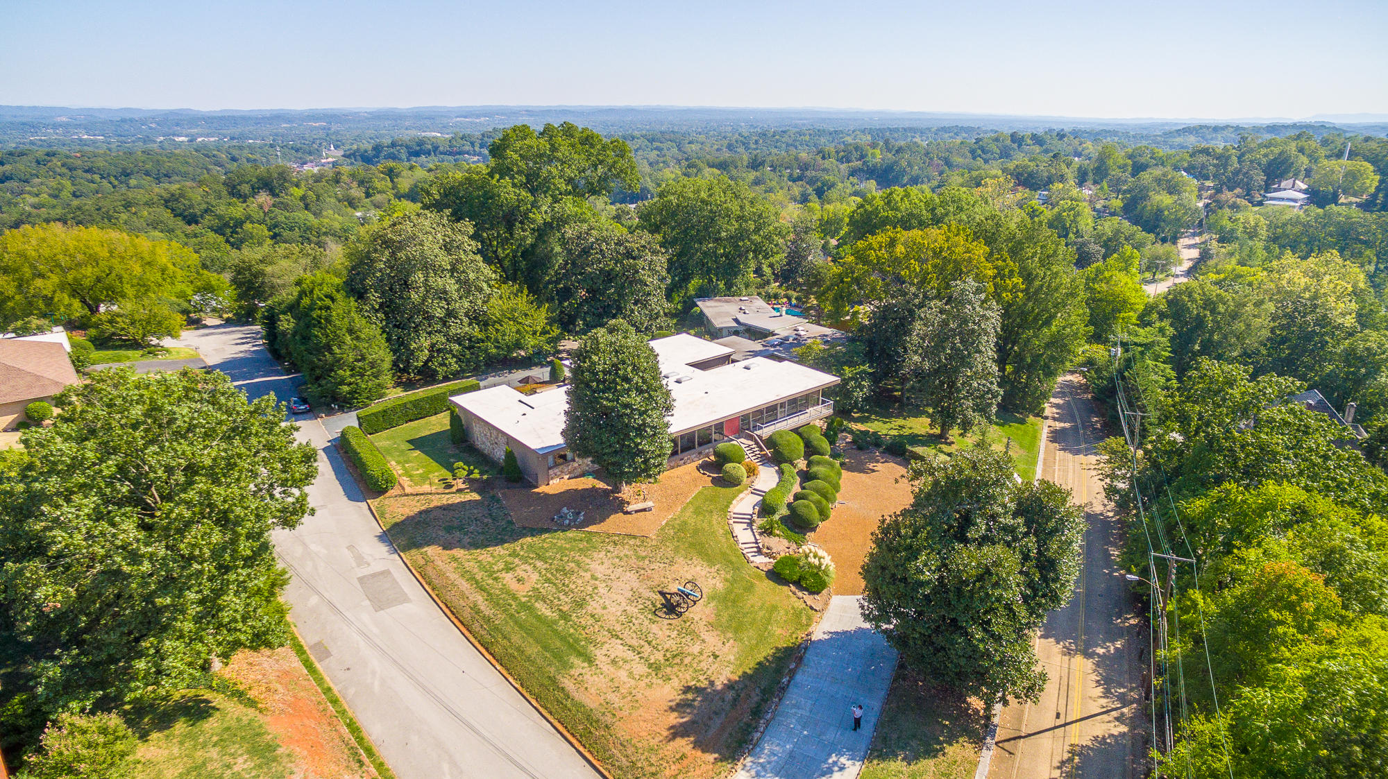 20 North Crest Road Chattanooga, TN 37404 - Photo 94 of 97 20 S Crest Dr. HD-15
