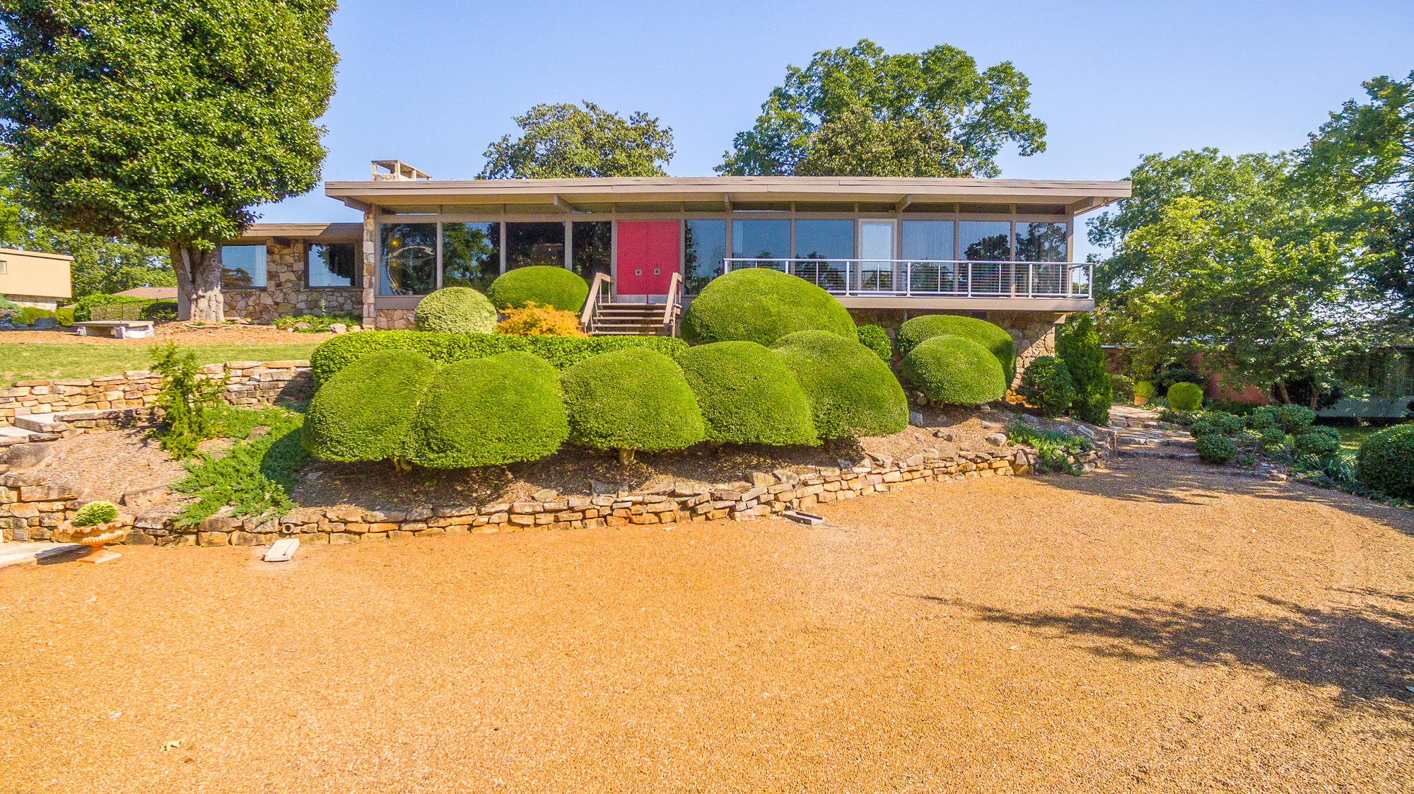 20 North Crest Road Chattanooga, TN 37404 - Photo 95 of 97 20 S Crest Dr. HD-16