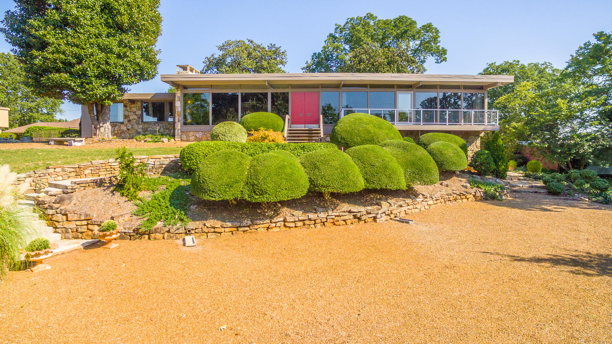 20 North Crest Road Chattanooga, TN 37404 - Photo 96 of 97 20 S Crest Dr. HD-17