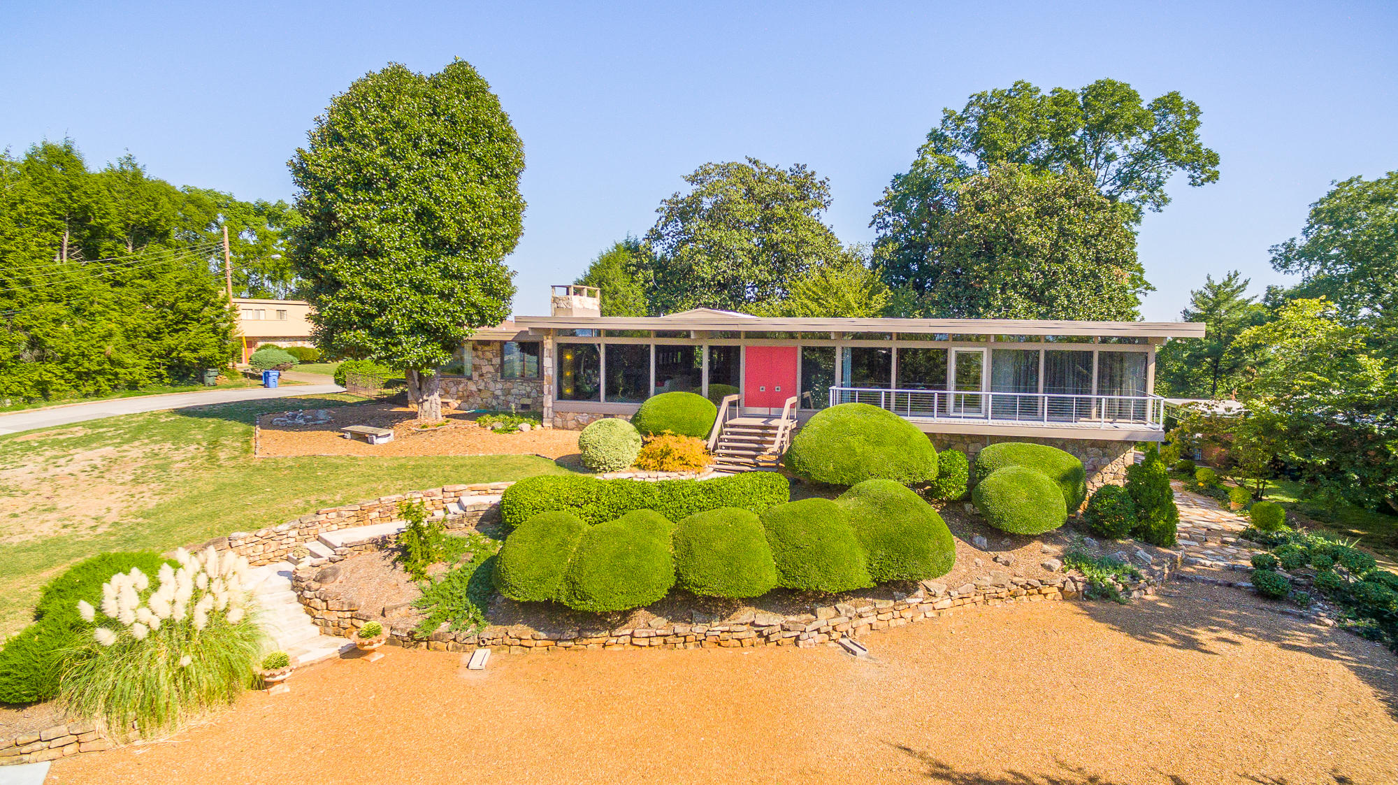 20 North Crest Road Chattanooga, TN 37404 - Photo 97 of 97 20 S Crest Dr. HD-18